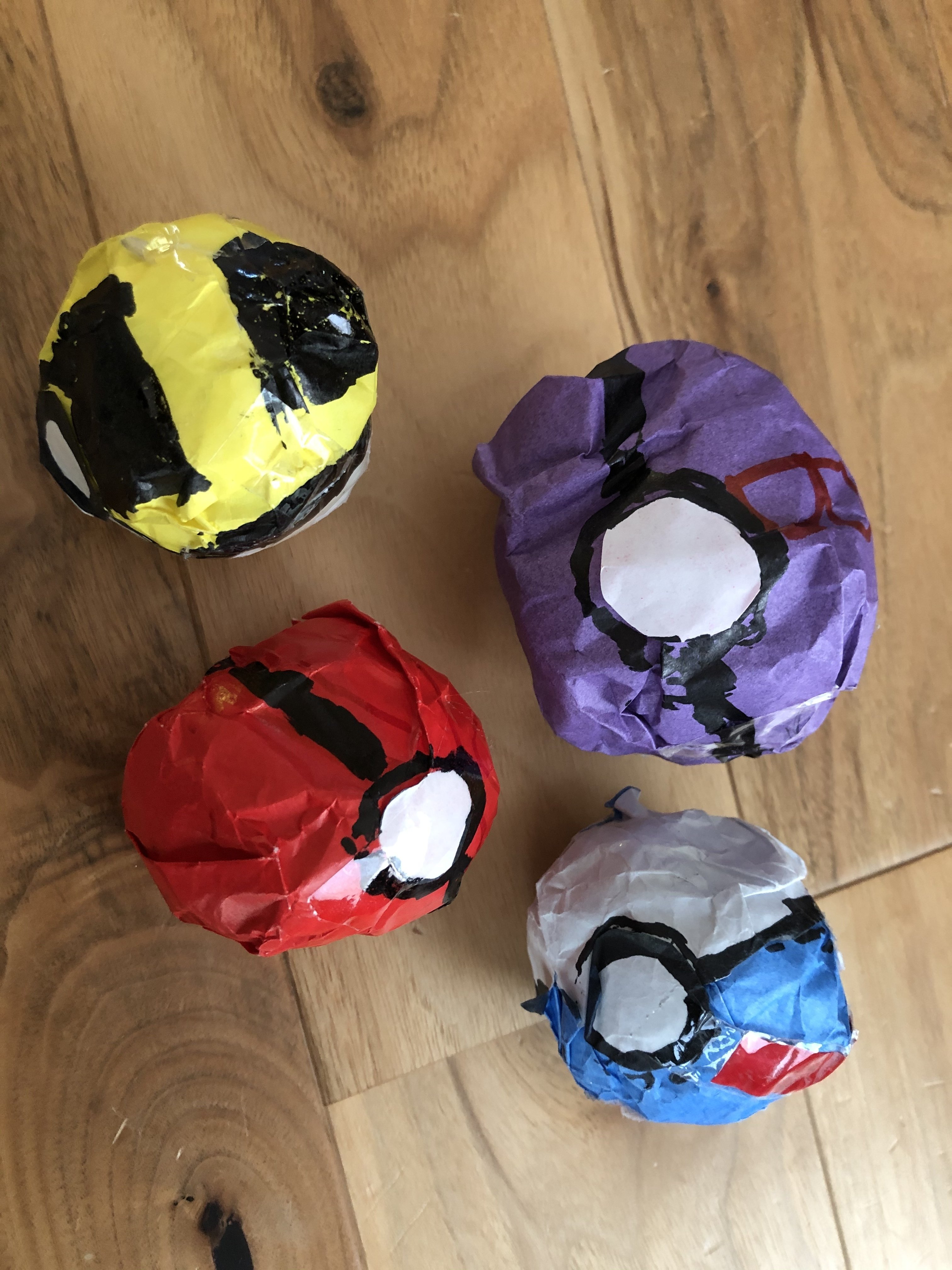 最近 ポケモンにハマる 甥っ子 Kiki Note