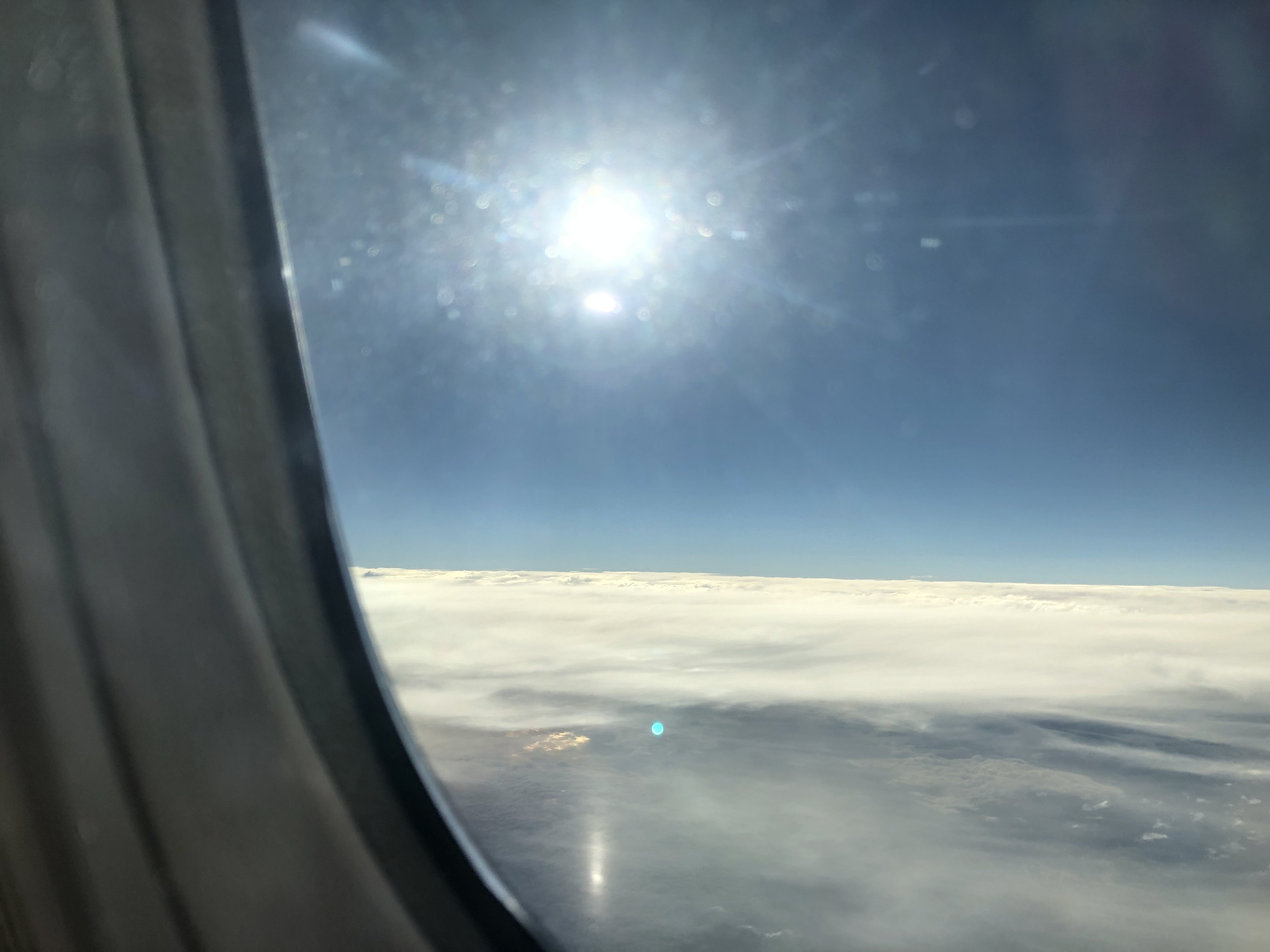 大気光象いろいろ Nooooon Note