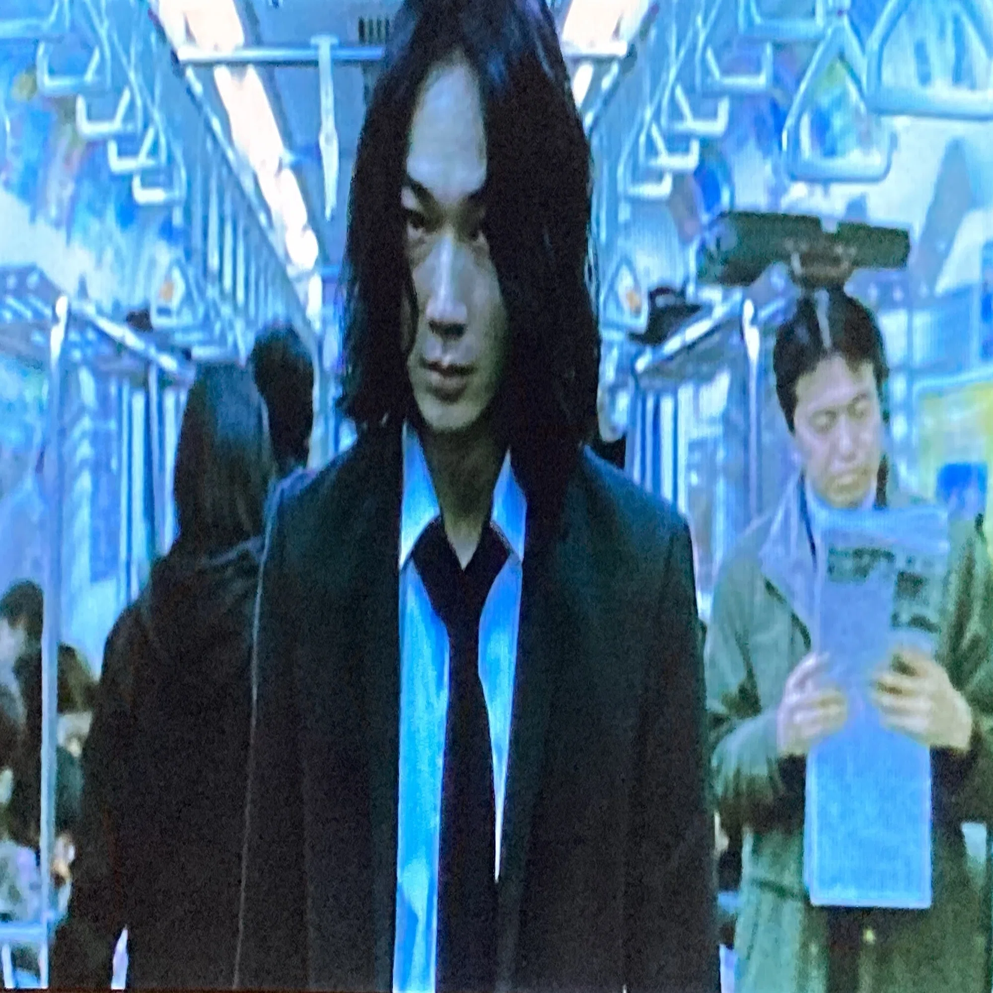 GANTZ PERFECT ANSWER（2011年）｜applynx