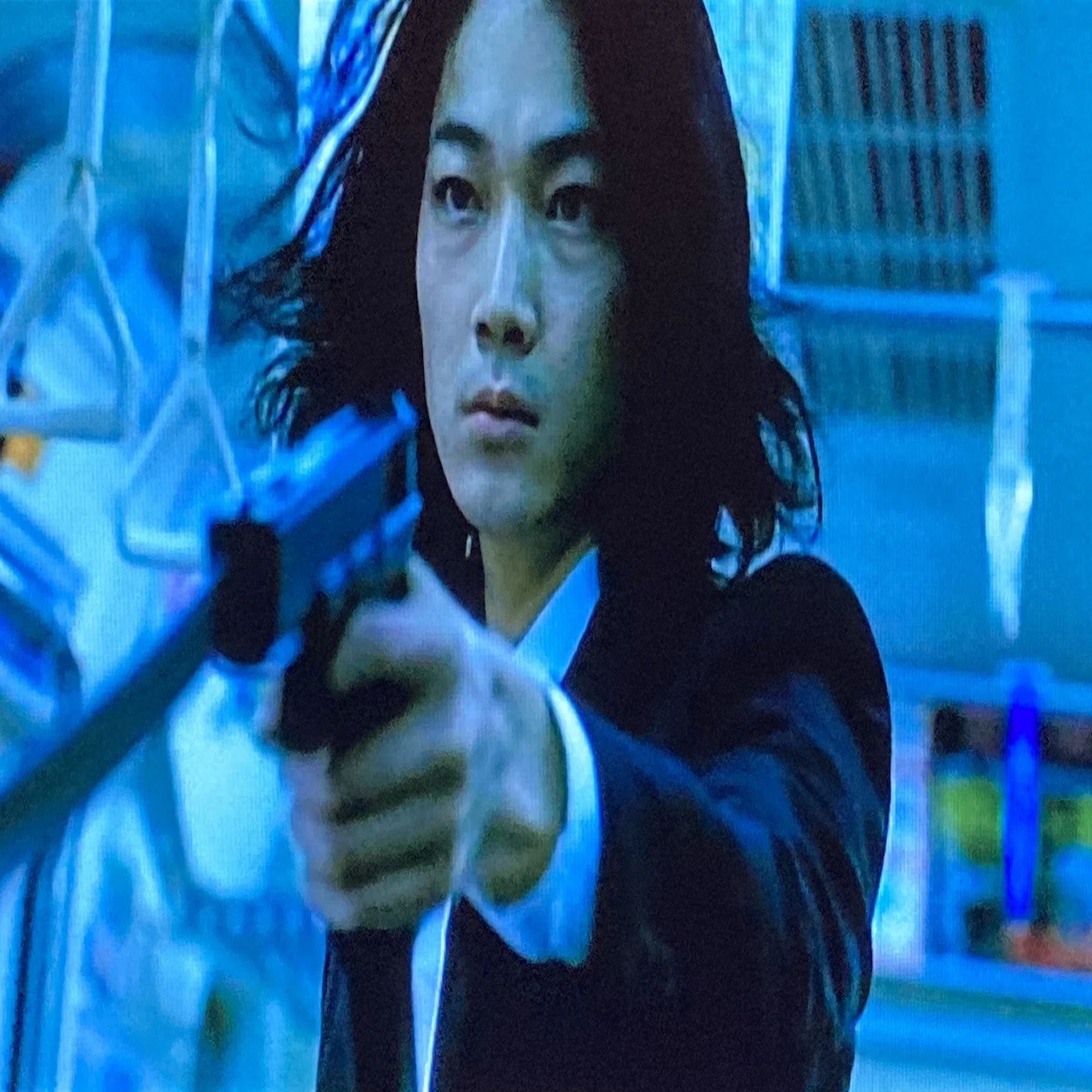 GANTZ PERFECT ANSWER（2011年）｜applynx