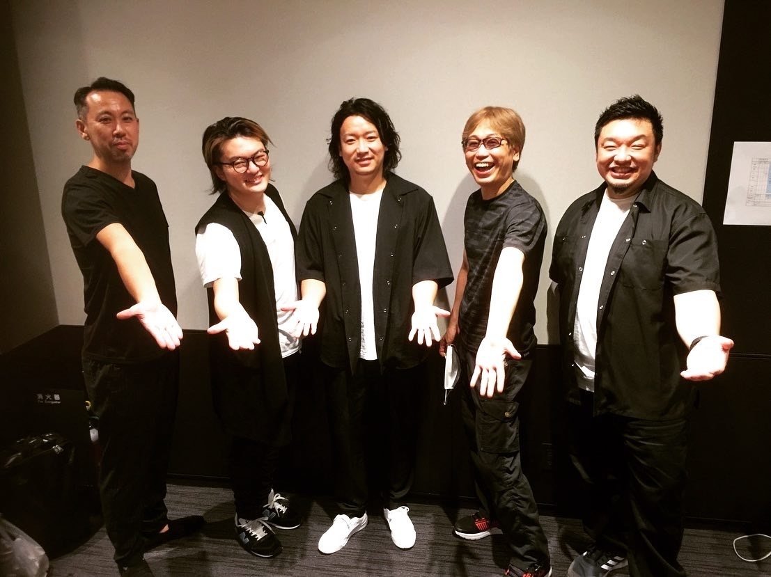 加藤ミリヤ Dive Connect配信開始 アーカイブ配信も 笹井bj克彦note Note 加藤ミリヤ Dive Connect配信開始 アーカイブ配信も 笹井bj克彦note Note