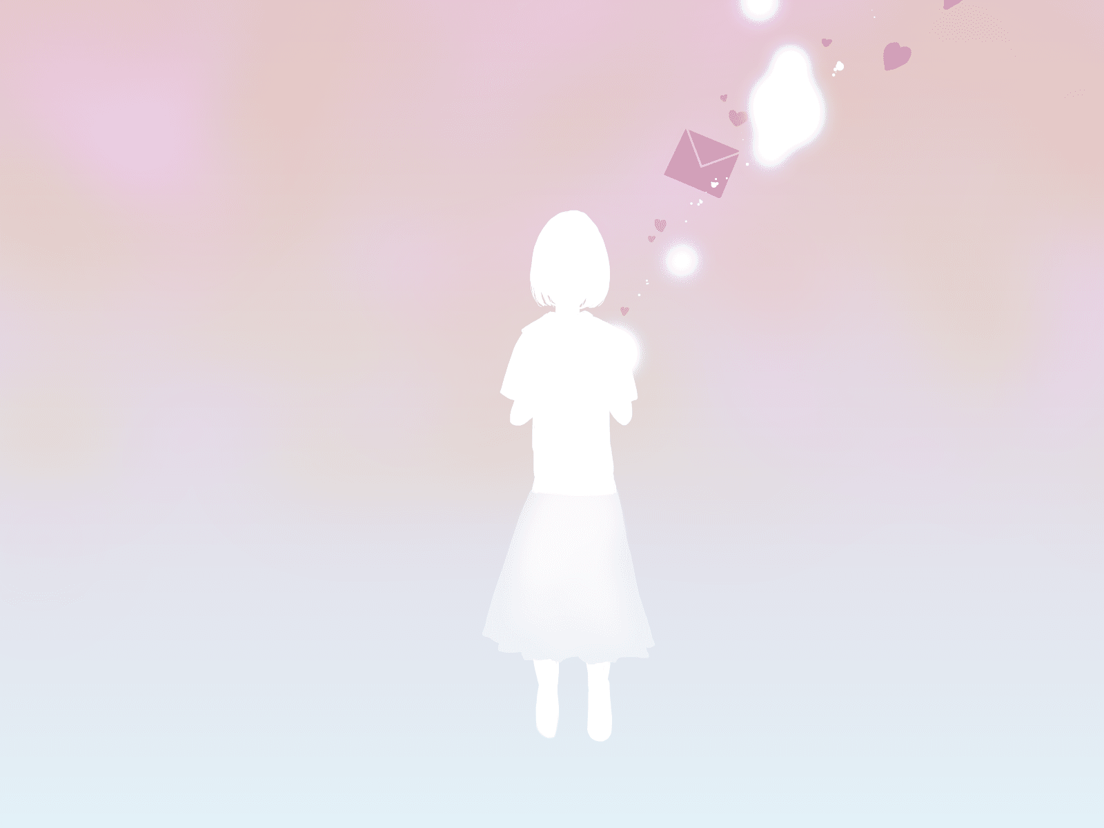 イラスト 日々 時々手紙 Mado Note