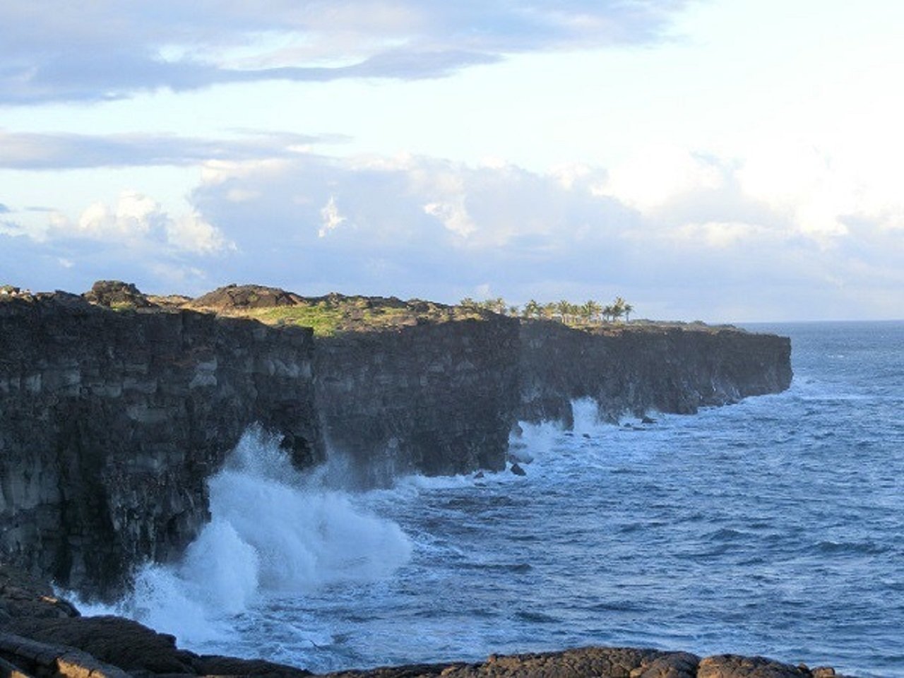 断崖絶壁 Yass Aloha Connector Note