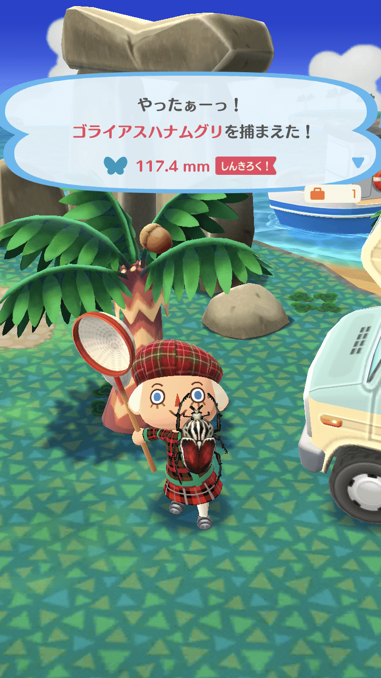 今日のポケ森 くり Note 今日のポケ森 くり Note
