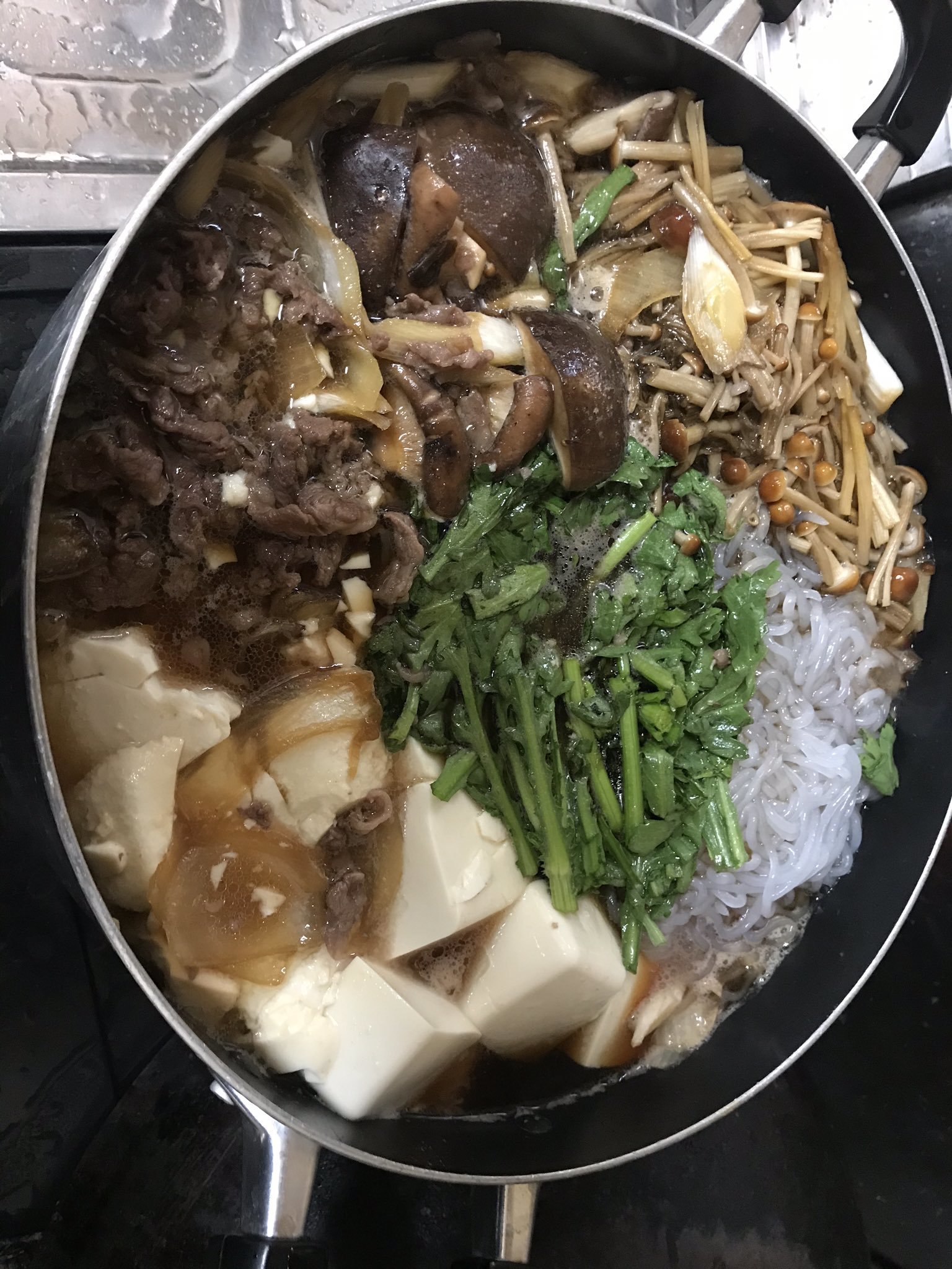 ゆるキャン 飯 犬山あおいのすき焼き オーダーメイド東京 オタク交流サロン Note ゆるキャン 飯 犬山あおいのすき焼き オーダーメイド東京 オタク交流サロン Note