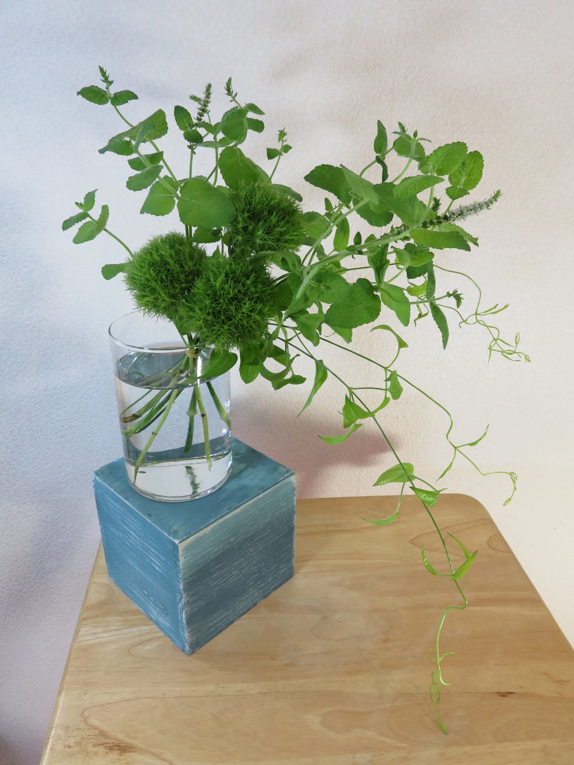 みどりを束ねる 花と日々 Yas Note みどりを束ねる 花と日々 Yas Note