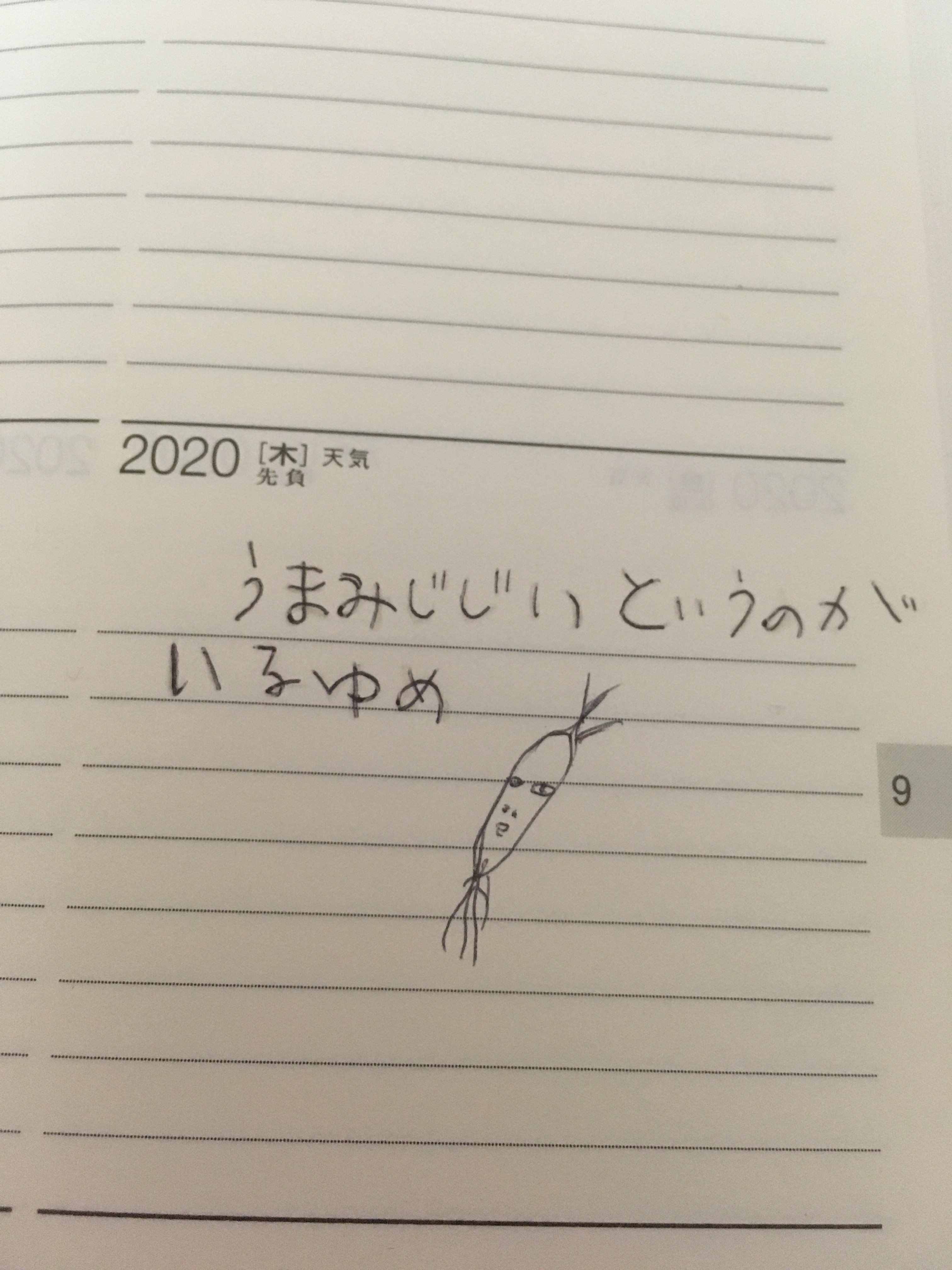 夢日記 Monica Note