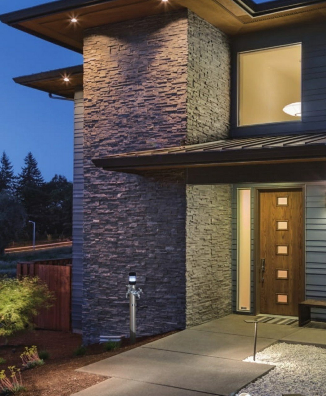 家と庭を引き立てる お洒落な散水栓シリーズ スマイリー Note