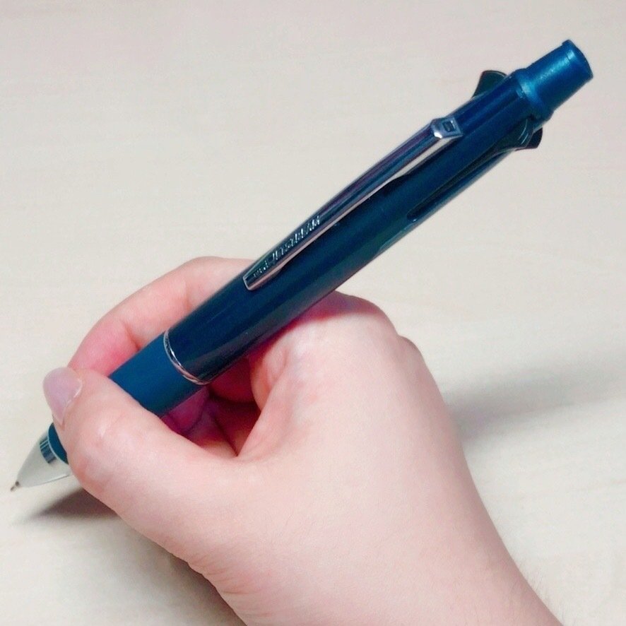 マイ ボールペン 三菱鉛筆 Cosmos Note