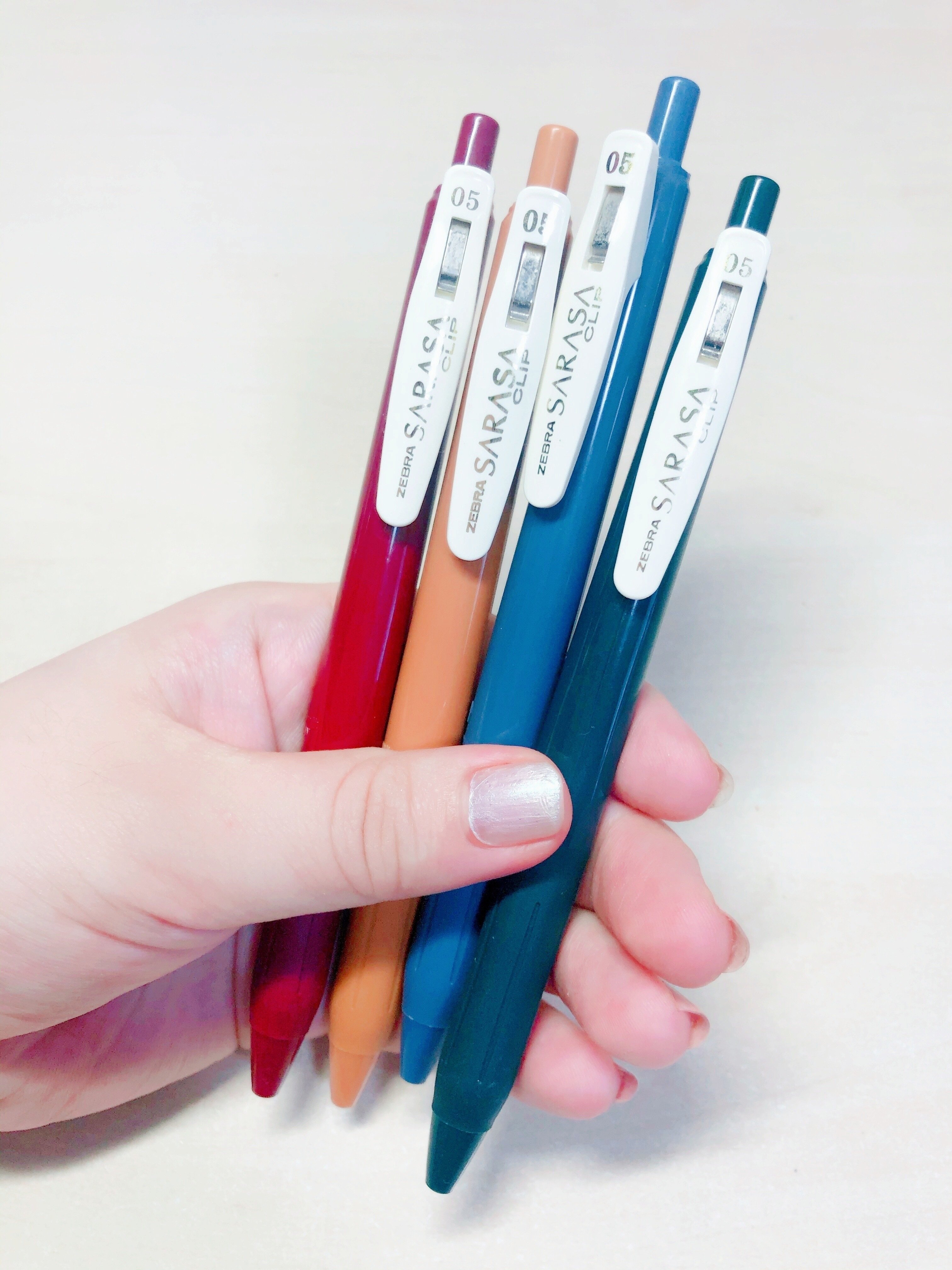 マイ ボールペン ゼブラ Cosmos Note