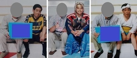 あなたは 欽ちゃんの仮装大賞 を知っていますか ぐるぐる Note