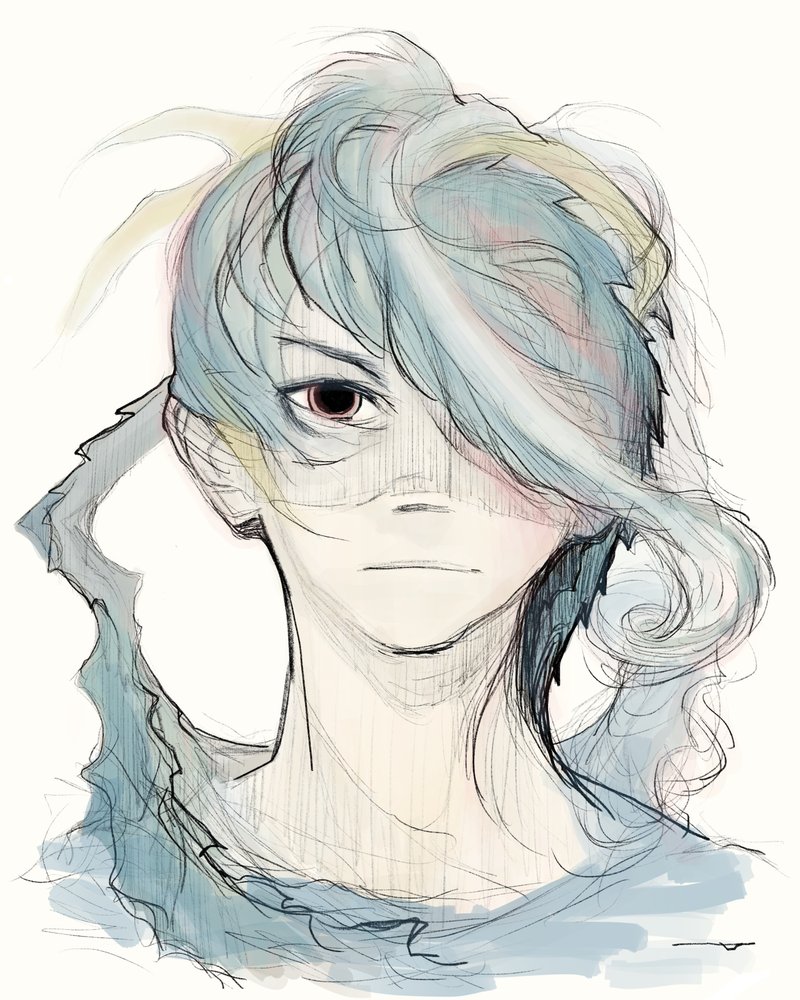 イラスト の新着タグ記事一覧 Note つくる つながる とどける