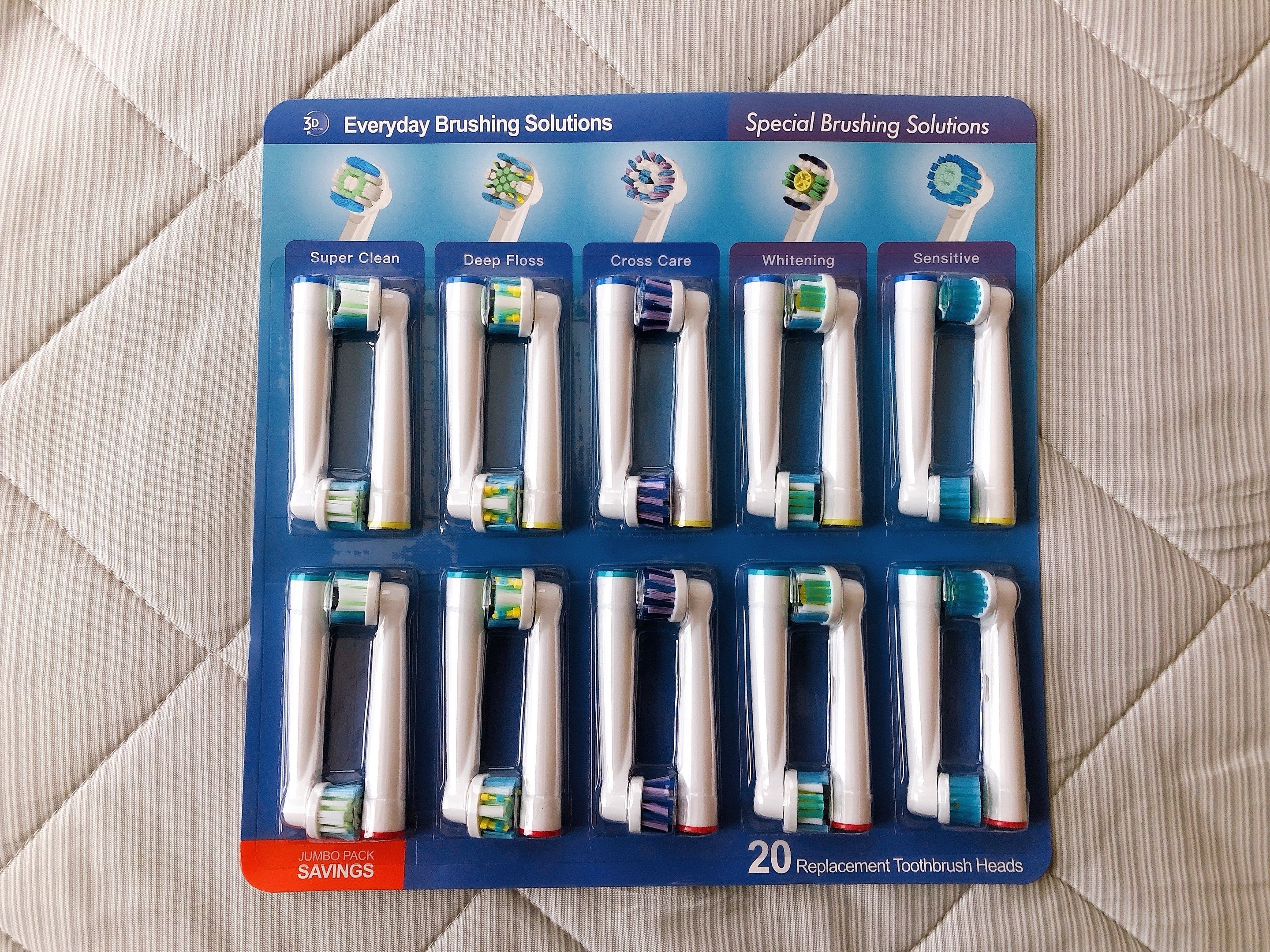 電動歯ブラシのブラウンオラールbって 純正品の替えブラシは結構値段が高いと思いませんか Itサラリーマン大樹 Note 電動歯ブラシのブラウンオラールbって 純正品の替えブラシは結構値段が高いと思いませんか Itサラリーマン大樹 Note