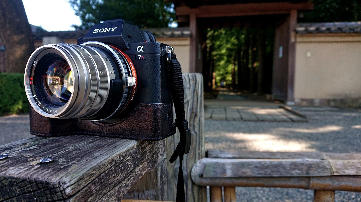 コンタックス CONTAX Planar T* 45mm F2 Gマウント | www.innoveering.net