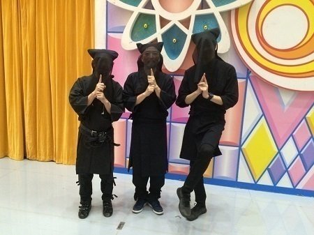 ちゃん 大賞 きん 2021 仮装 の