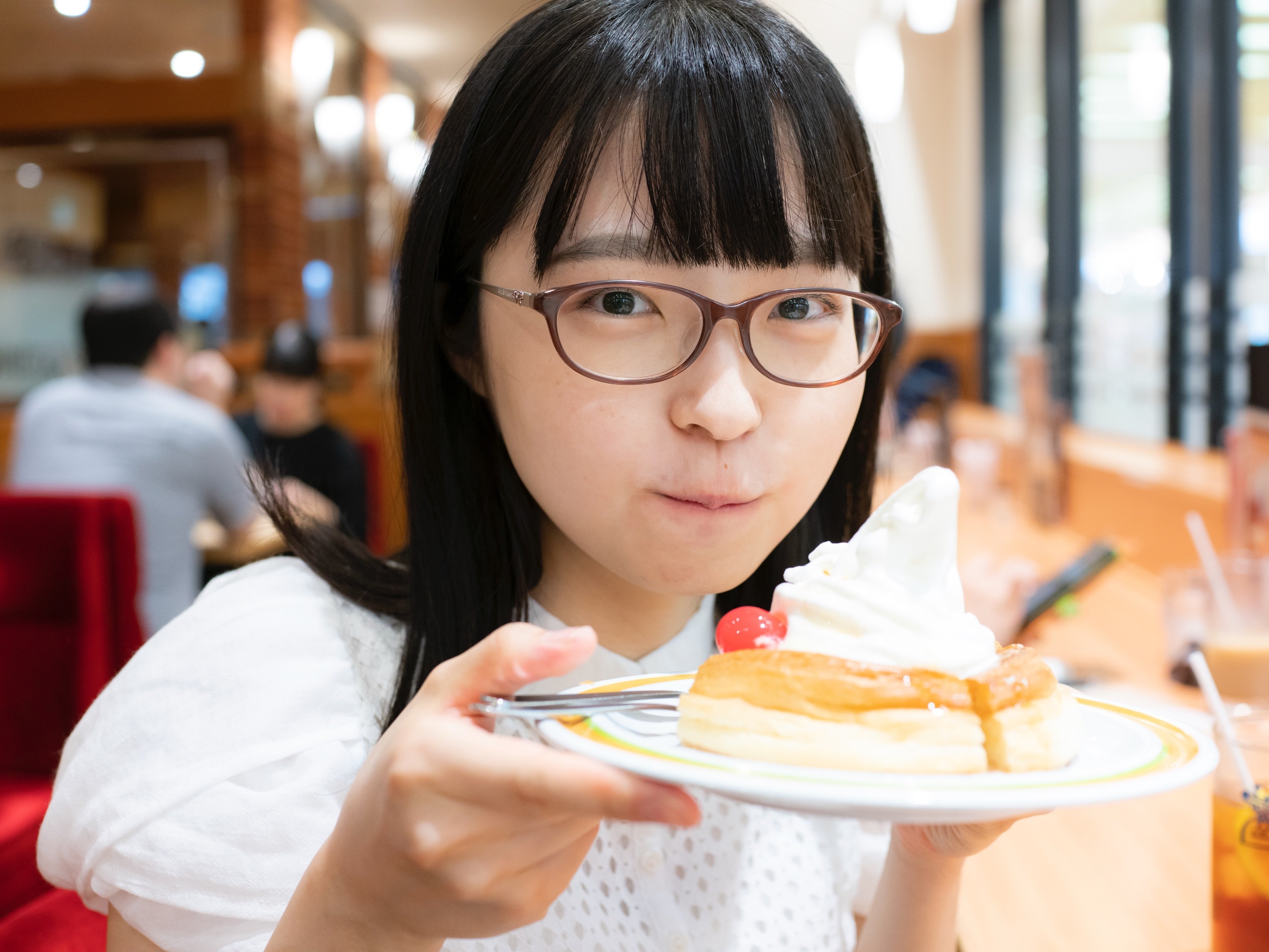 少 女 礼 讃 ｜#467｜陽なたに向かう（十三）｜3986-3990｜青山裕企