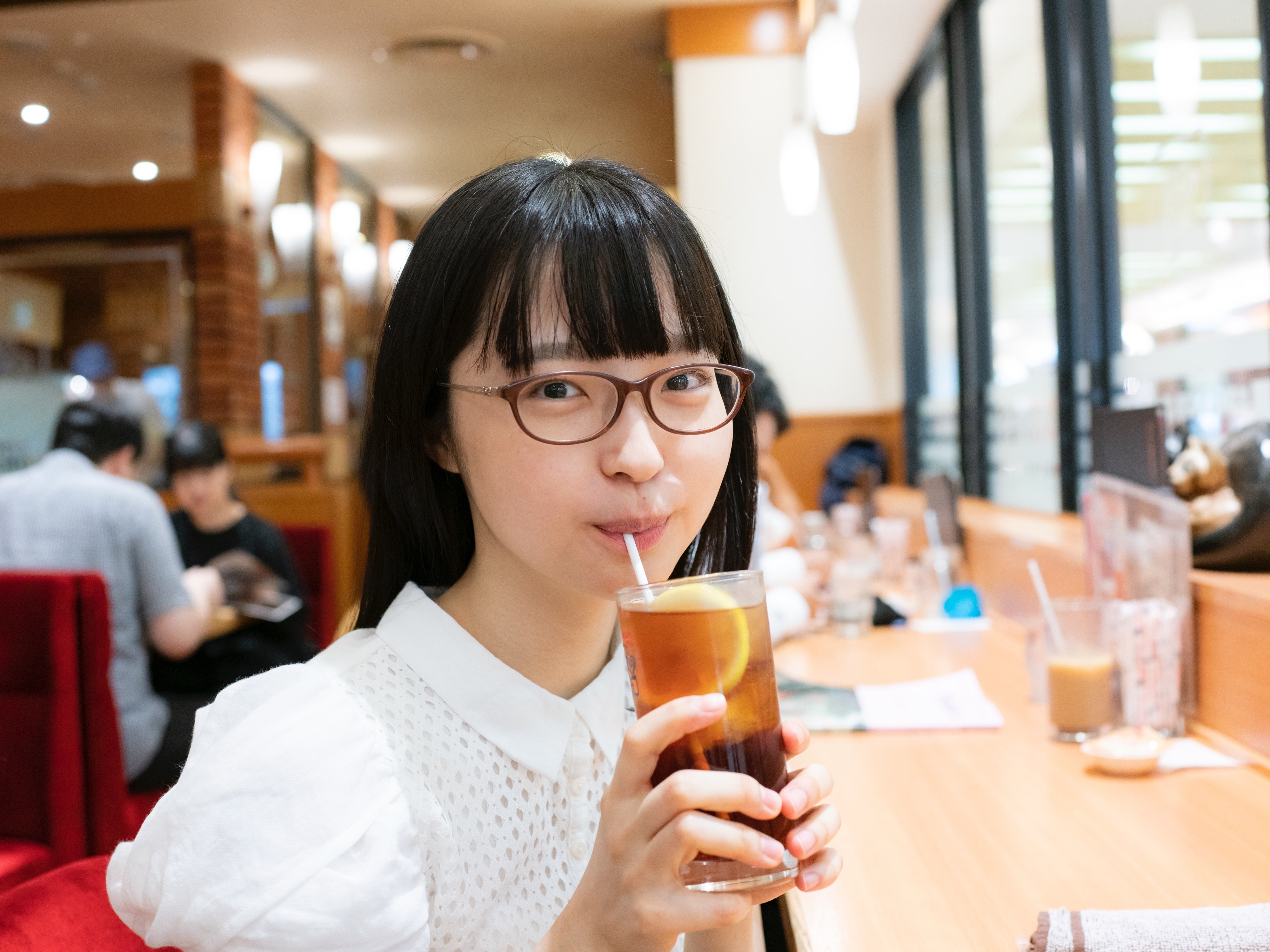 少女たちの日々へ 全2冊揃(青山静男 写真) / (有)みちくさ書店