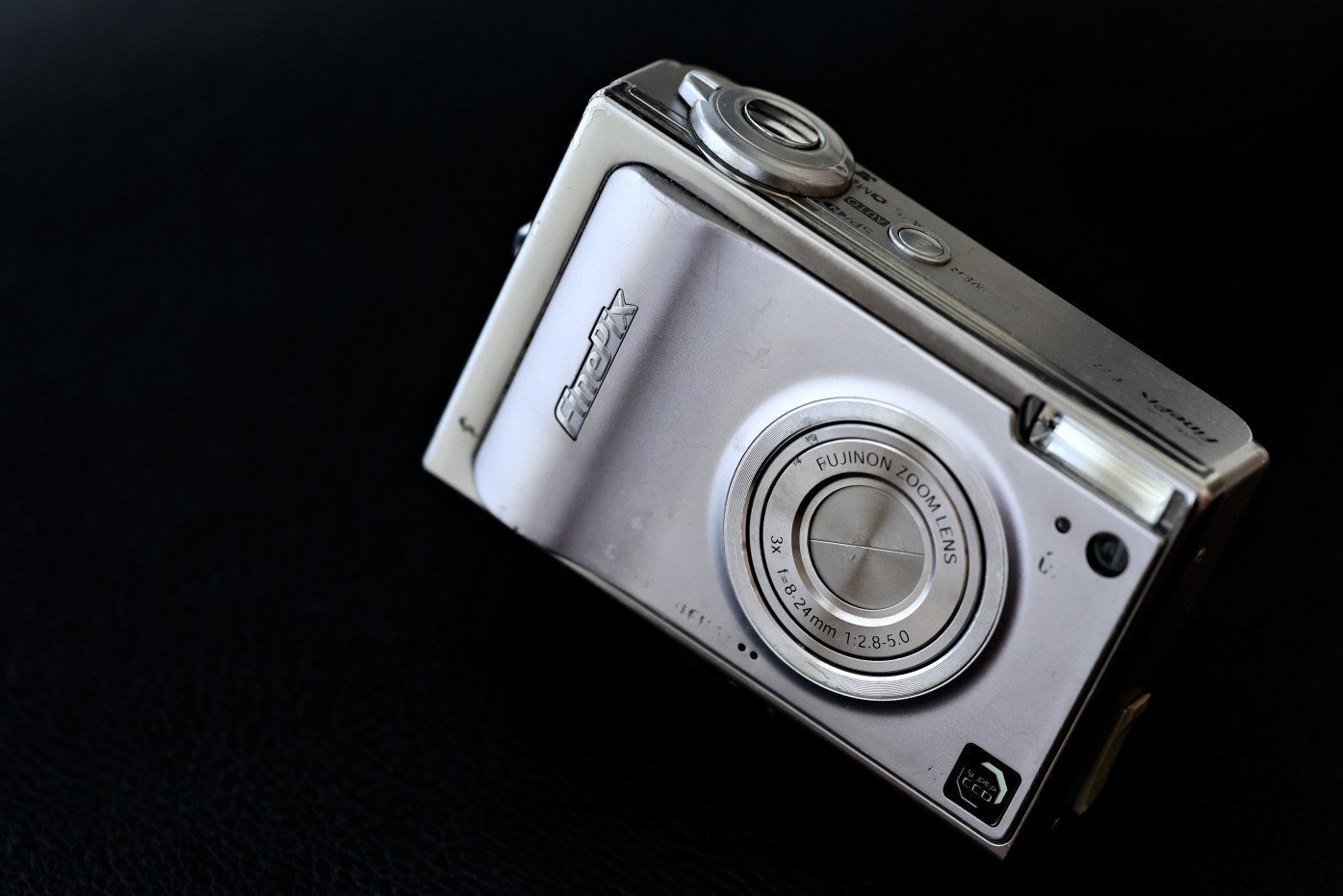 FUJIFILM | 企業情報 | ニュースリリース | 超高感度デジタル FUJIFILM | 企業情報 | ニュースリリース | 超高感度デジタル