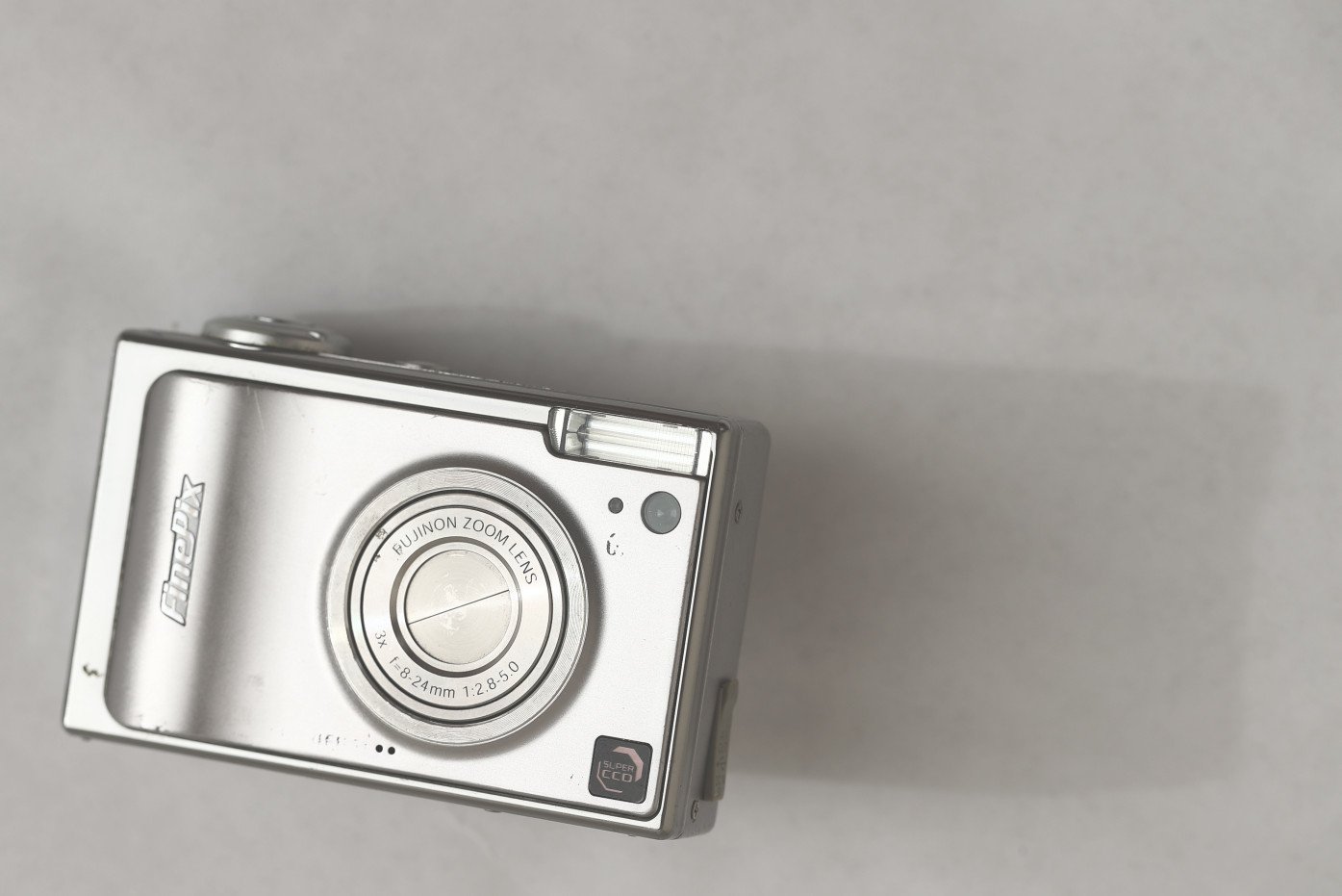 FUJIFILM FinePix 『F11』を選ぶべき3,652個の理由(F10ではなく FUJIFILM FinePix 『F11』を選ぶべき3,652個の理由(F10ではなく