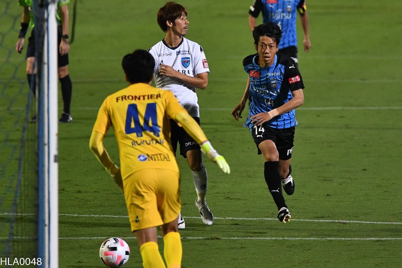 中村憲剛 の新着タグ記事一覧 Note つくる つながる とどける