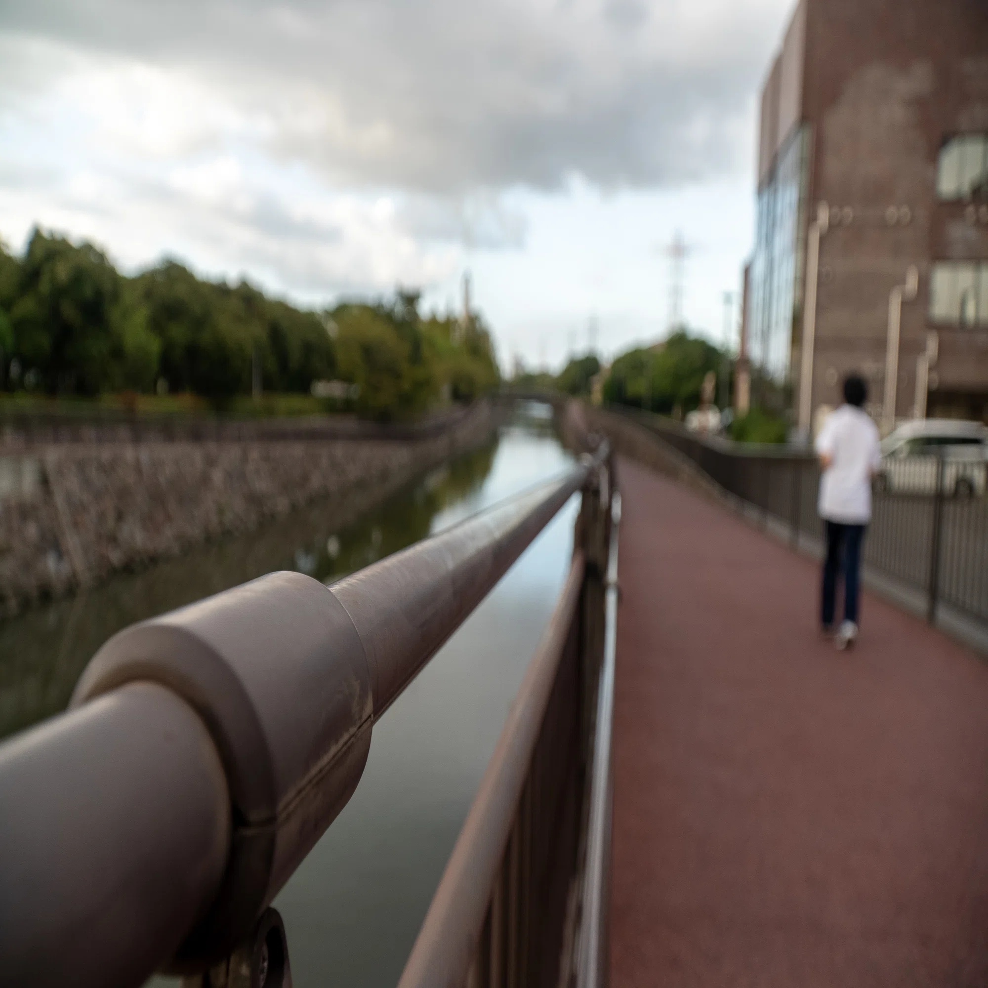 Sonya7m3を購入したので写真を撮ってみたよ。練習したいので被写体募集 