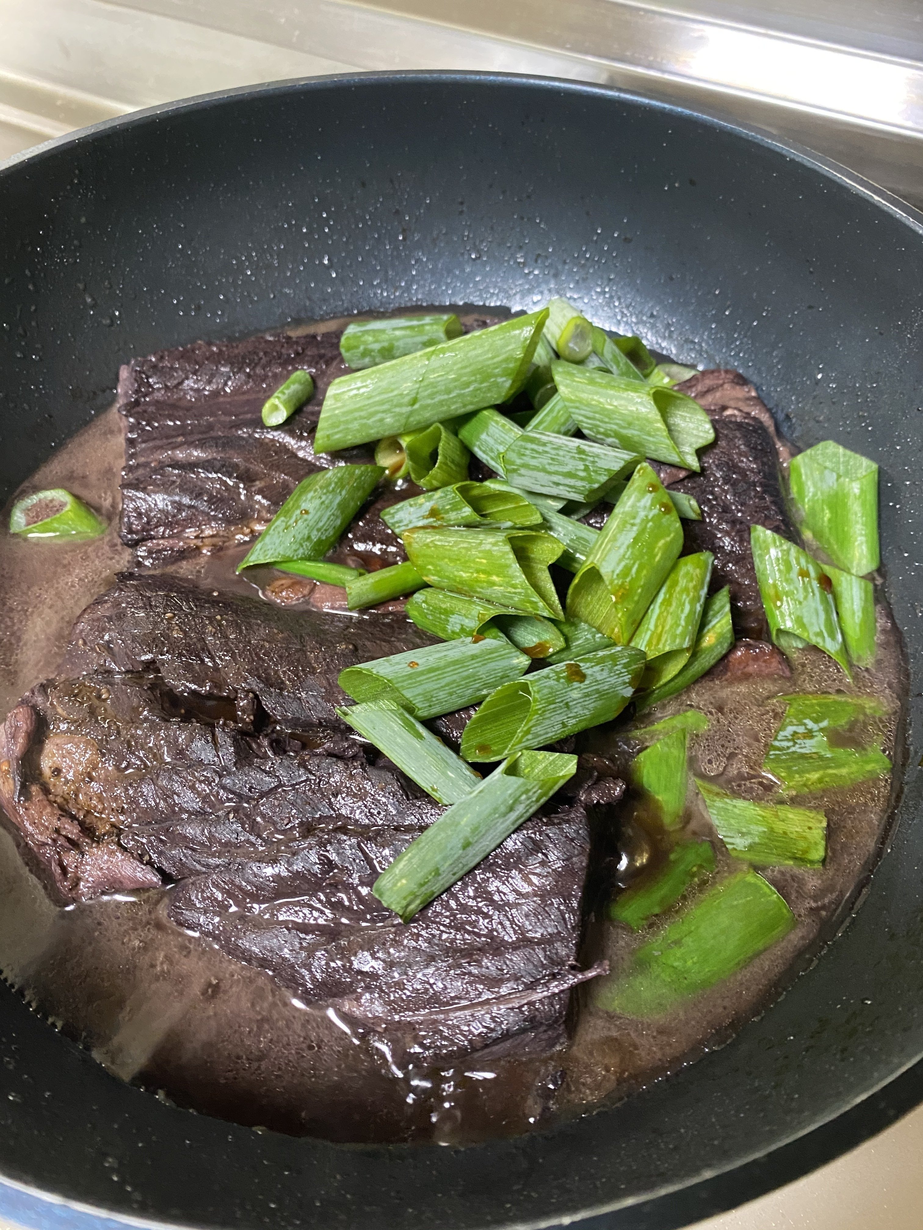 マグロのあらの赤ワイン煮 Kermit 音楽 雑文 雑談 Note マグロのあらの赤ワイン煮 Kermit 音楽 雑文 雑談 Note