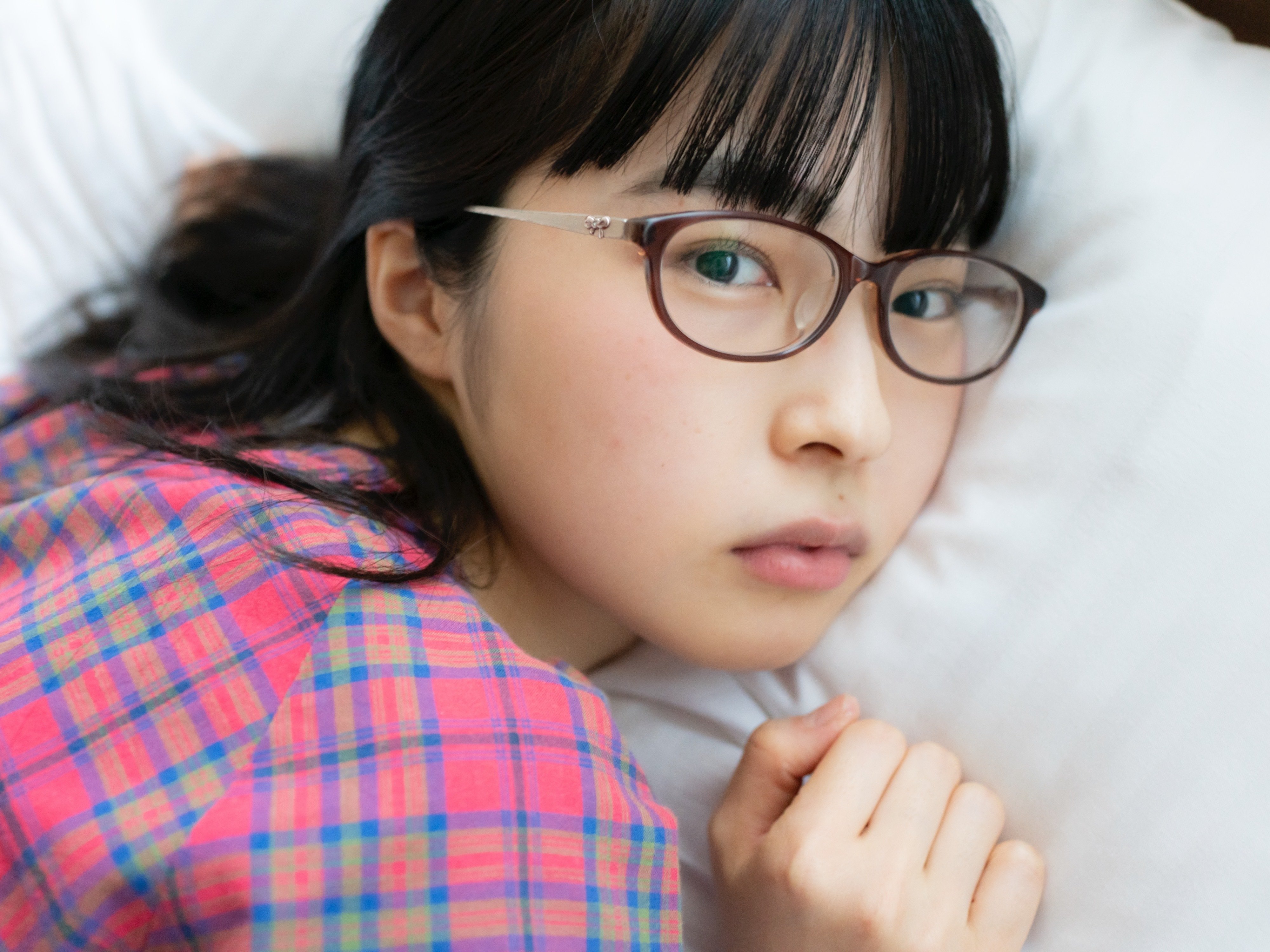 少 女 礼 讃 ｜#468｜控えめに言って｜3991-3996｜青山裕企