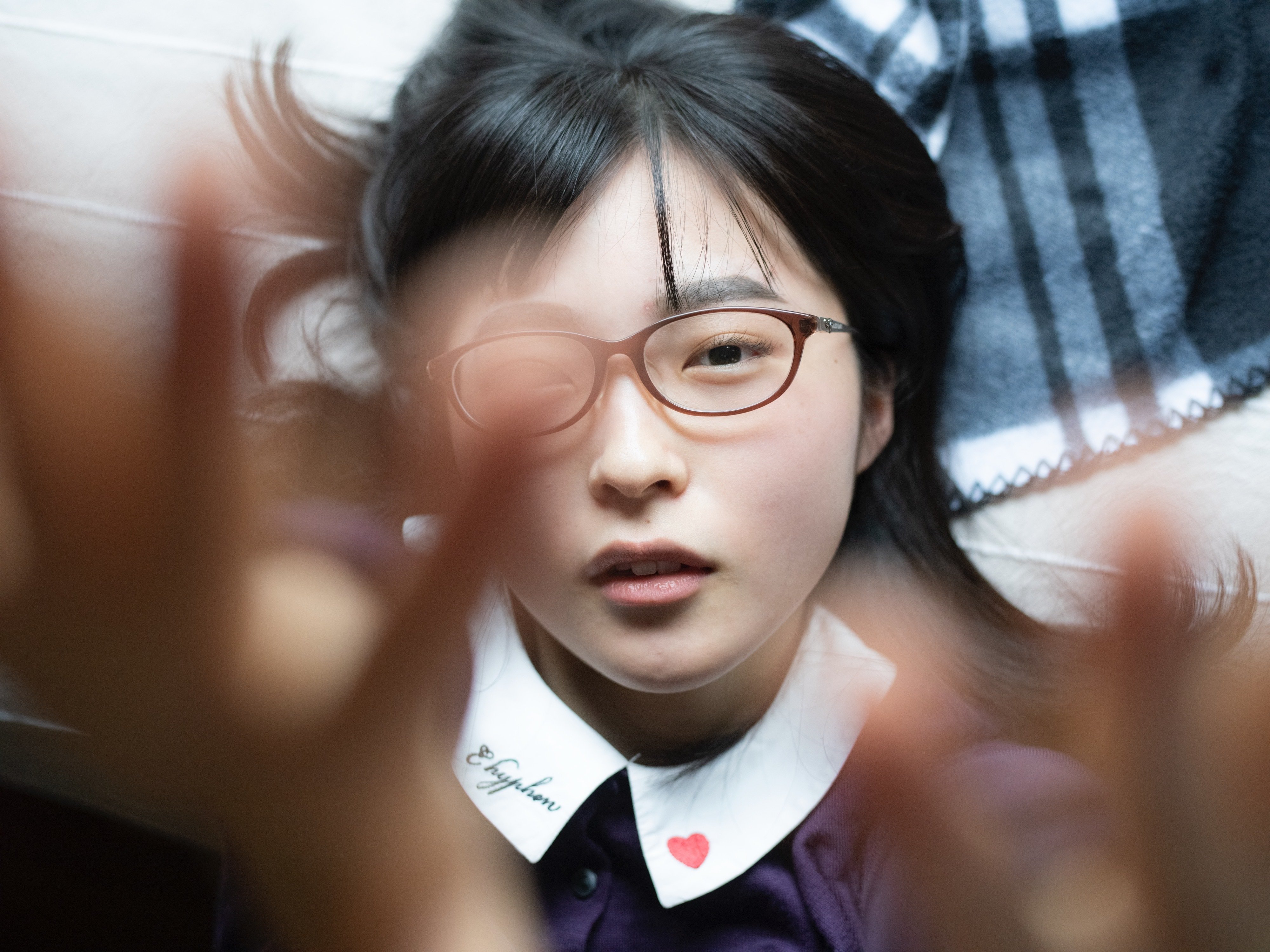 少 女 礼 讃 ｜#471｜トリック・オア・トリート（二）｜4005
