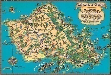 1990年6月 10年6月 誰もがお気に入り ハワイ へ行ってきました ぐるぐる Note 1990年6月 10年6月 誰もがお気に入り ハワイ へ行ってきました ぐるぐる Note