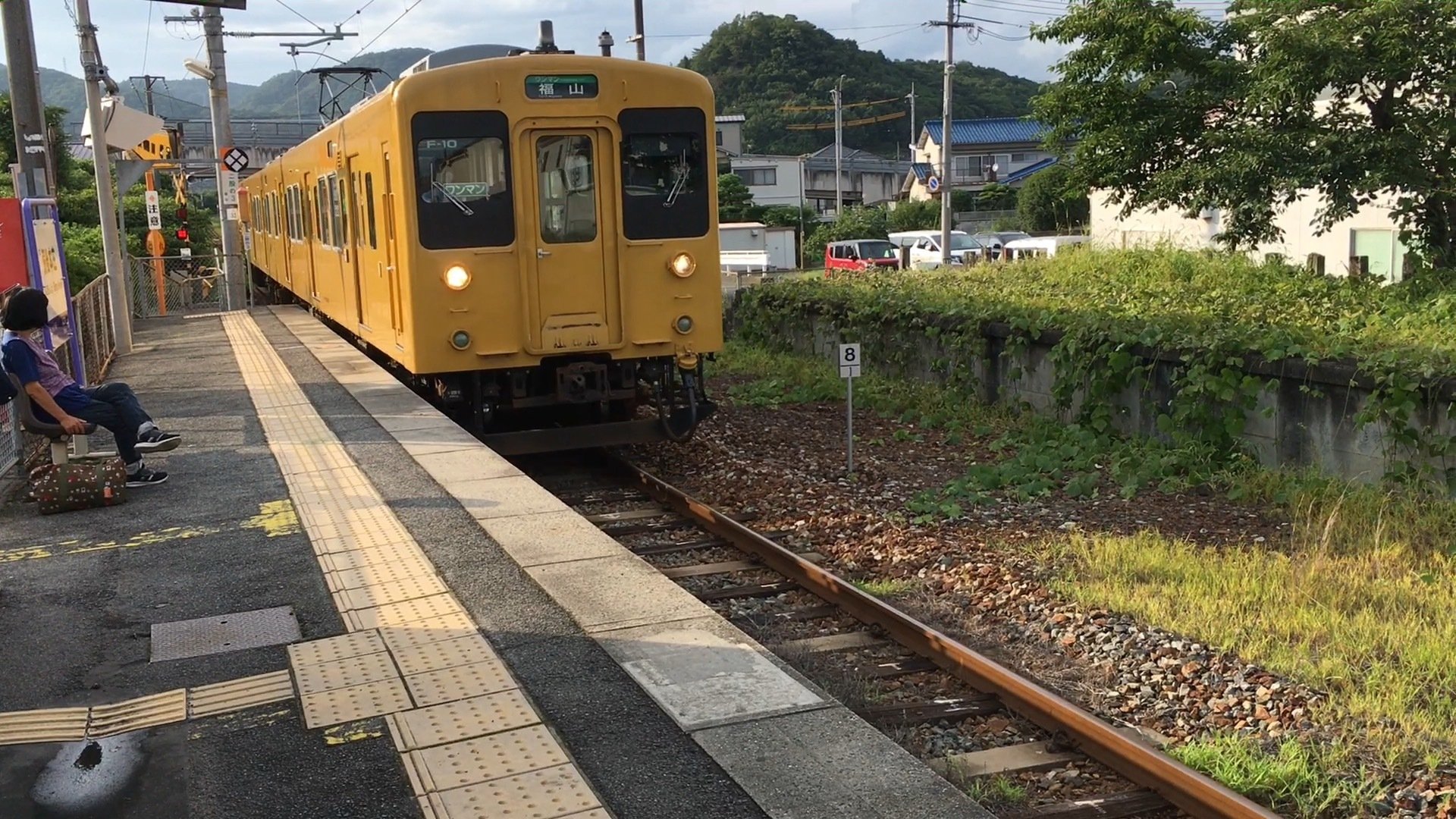 7日間鉄道画像チャレンジ 4日目 まこ Note