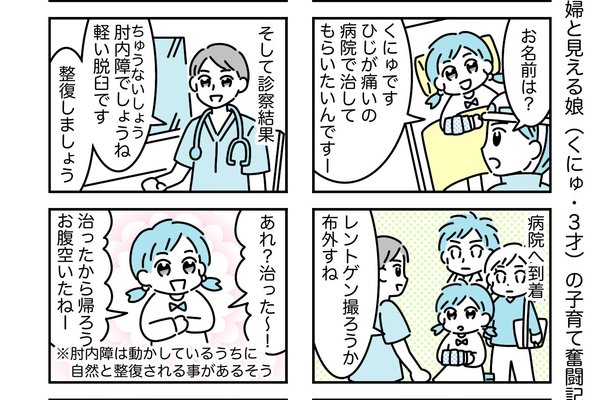 肘内障 の新着タグ記事一覧 Note つくる つながる とどける 肘内障 の新着タグ記事一覧 Note つくる つながる とどける