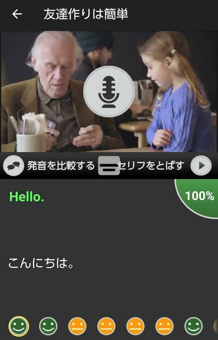 英語弱いけど 調子に乗らせてほしい 甘めのコーヒーを１杯 大学生 Note