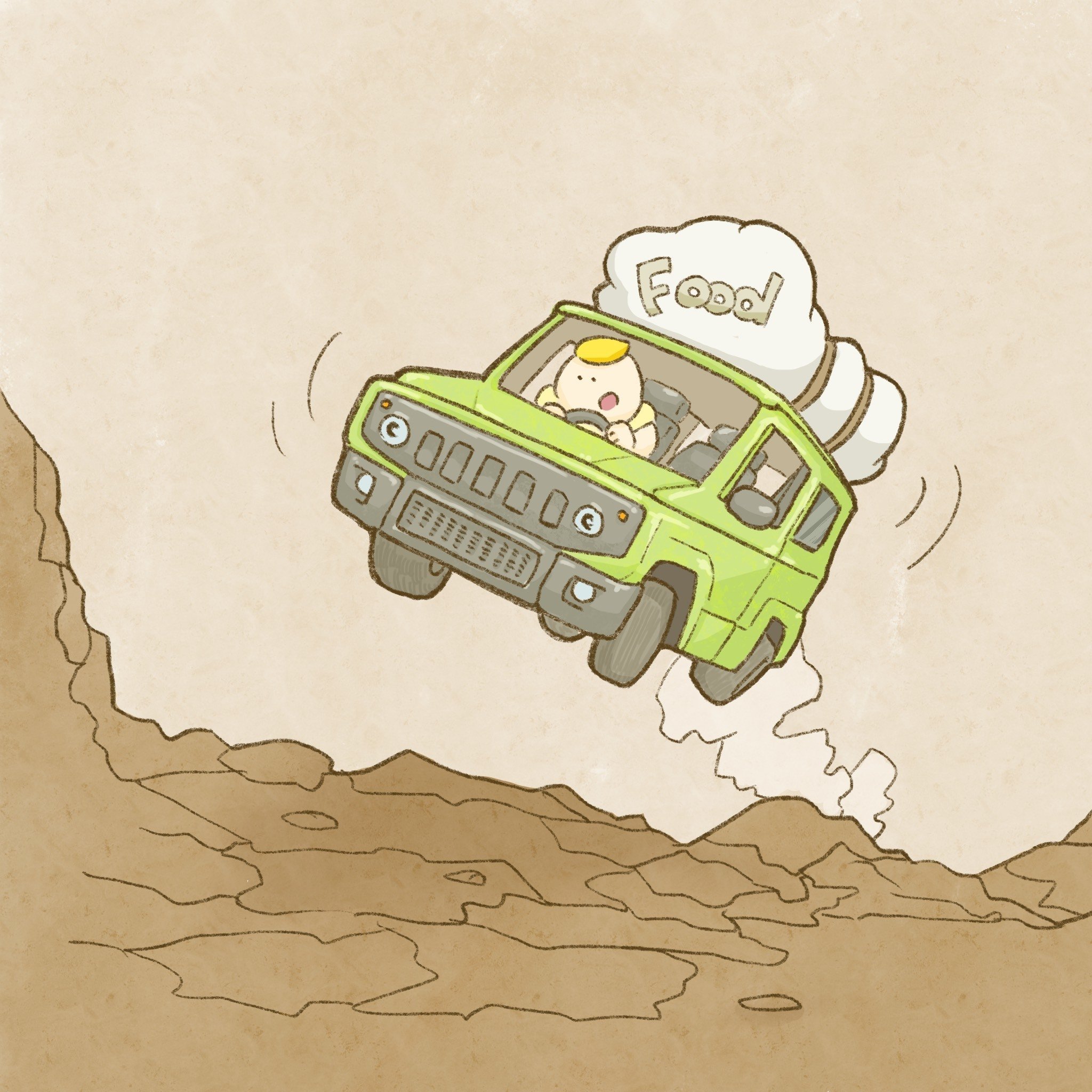 No 78 ニーホさん 車 杉江慎介 デザイナー Note