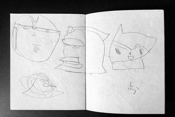 くぽりんマガジン 10 久保マシン Note