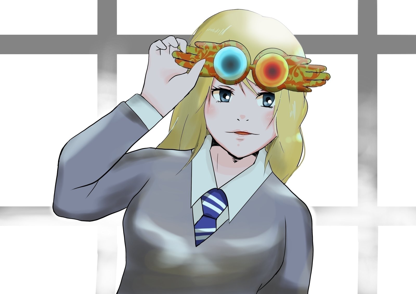 黒歴史イラスト 鬼滅の刃ファンは閲覧注意 夏木純 Note