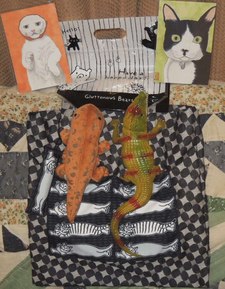 Dot X 猫と流れ星コラボイベントで手に入れたグッズ 一つそうでないものが入ってます さてそれは何 音楽帳工房 Note Dot X 猫と流れ星コラボイベントで手に入れたグッズ 一つそうでないものが入ってます さてそれは何 音楽帳工房 Note