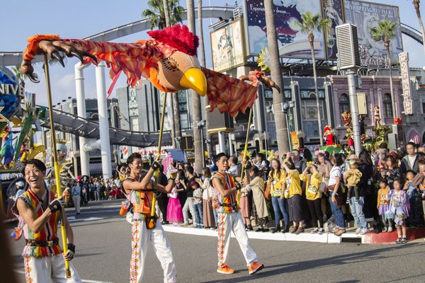 Usjファン の新着タグ記事一覧 Note つくる つながる とどける