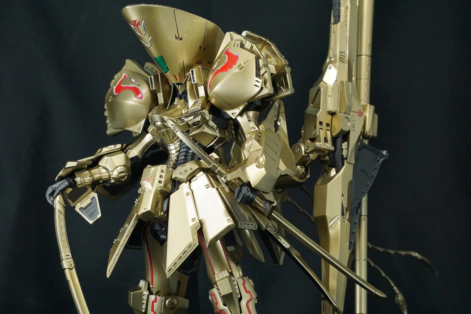 ボークス 1/8 F.S.S. LACHESIS IV（ボークス F.S.S.シリーズ | ボークス）