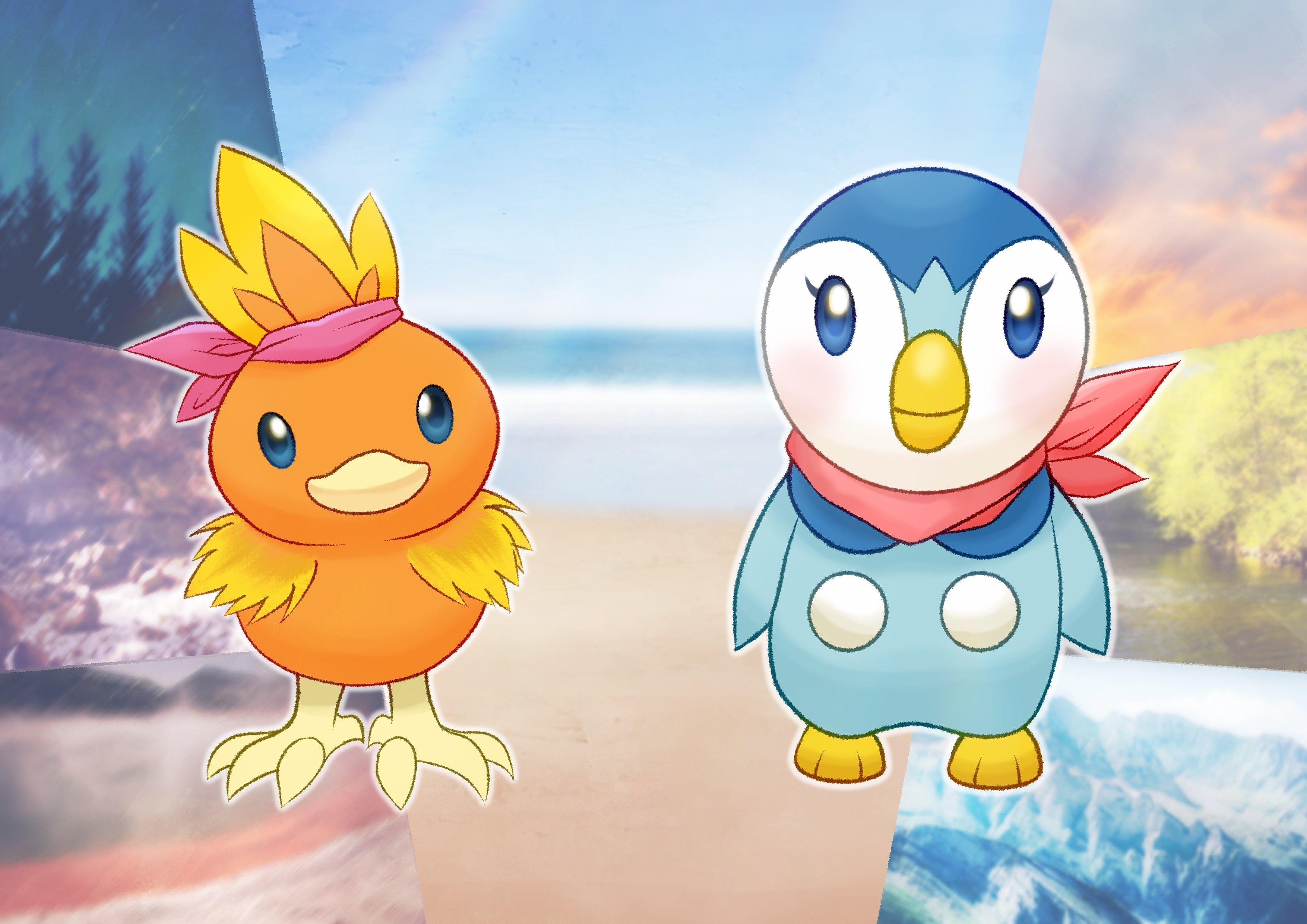 黒歴史イラスト 鬼滅の刃ファンは閲覧注意 夏木純 Note