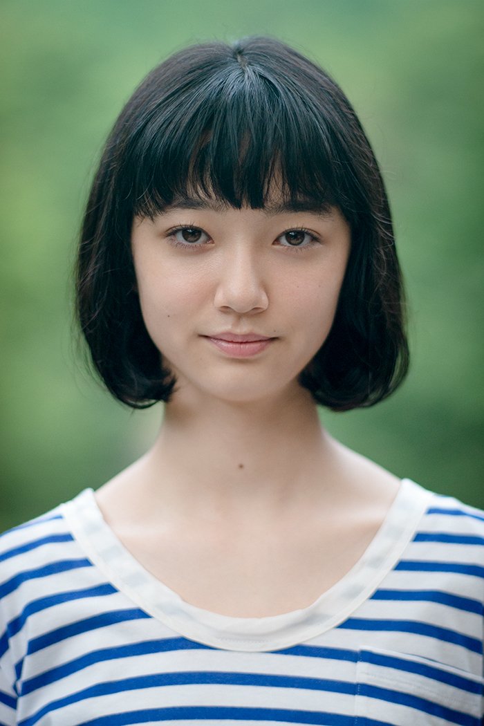 美少女のポートレート 小宮山莉渚 少女記録 編集長 運営人 Note