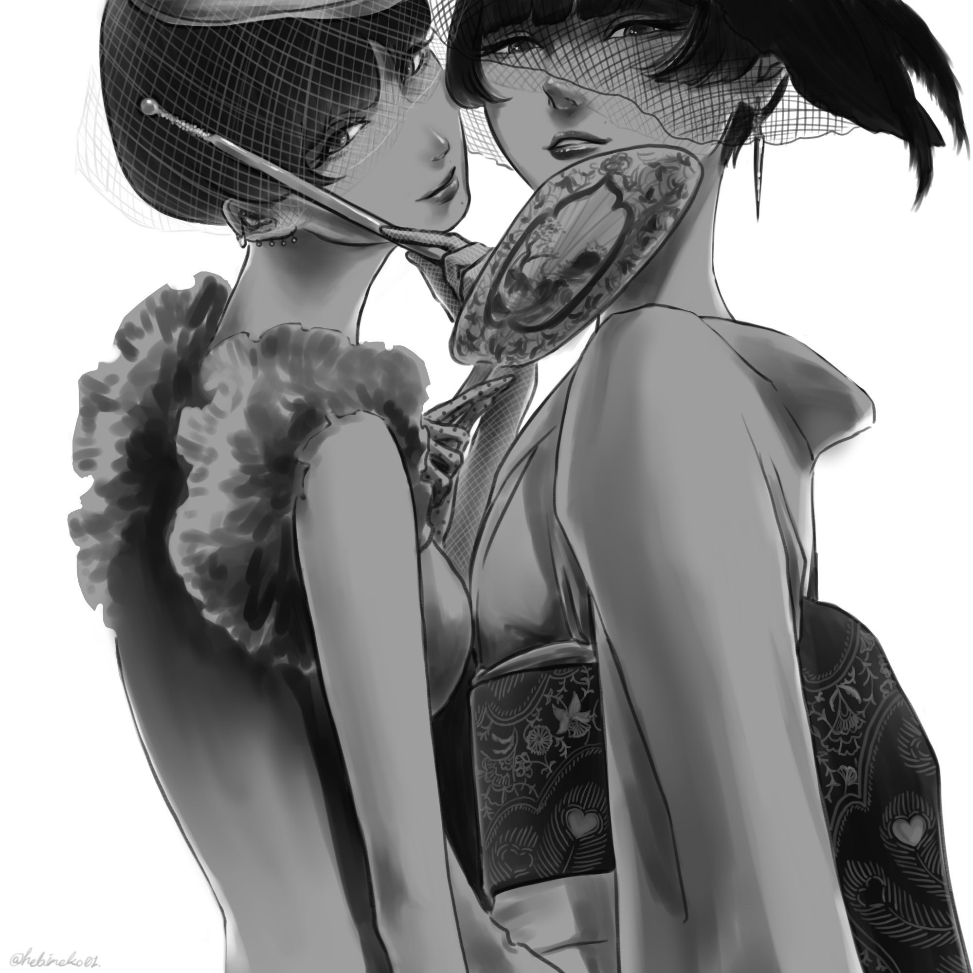 椎名林檎 東京事変イラストまとめ Hebineko Note