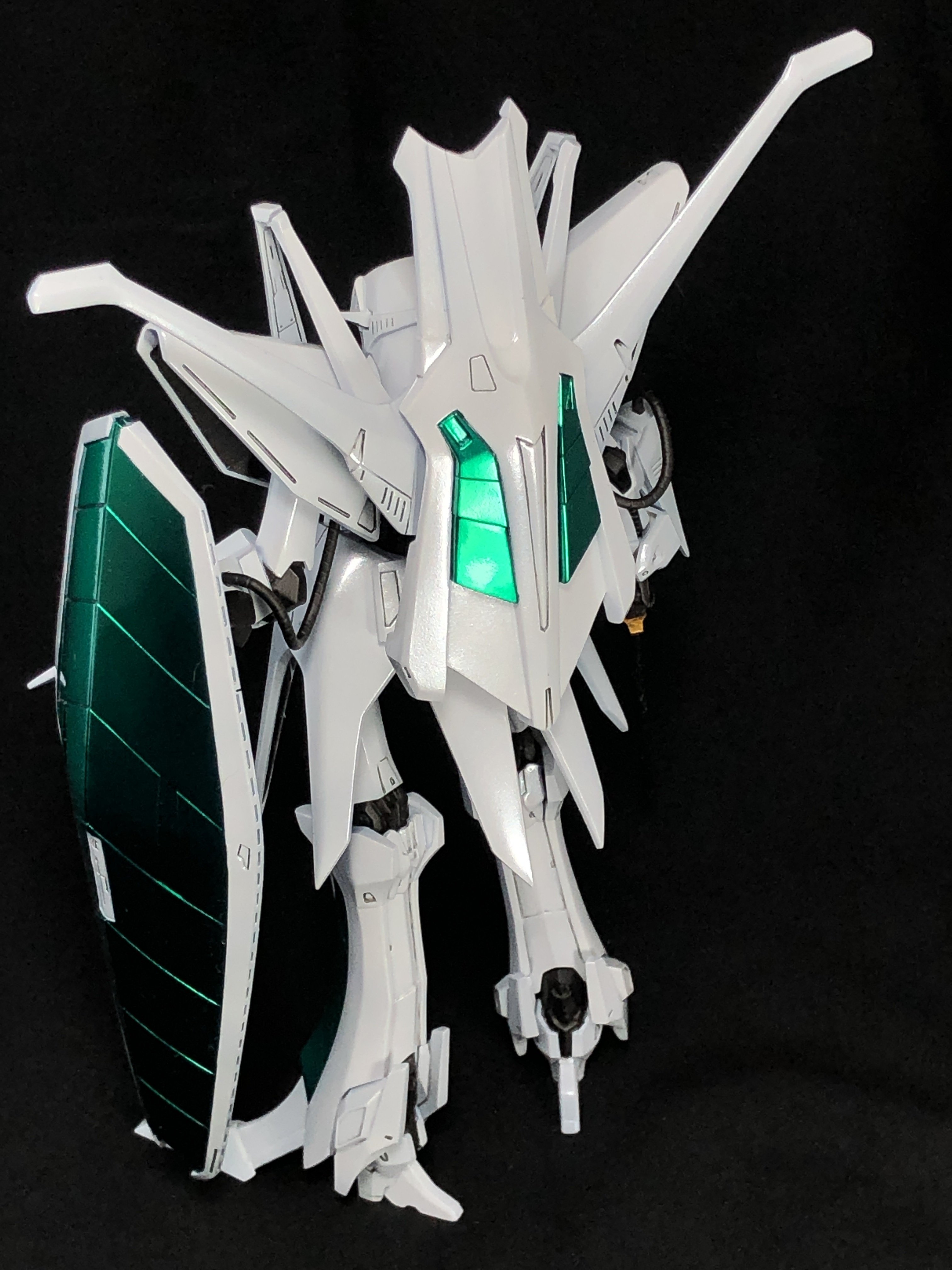 ボークス　1/100リアルタイプジュノーン SAV 1/100 ジュノーン 初期型 | ボークス F.S.S.シリーズ | ボークス