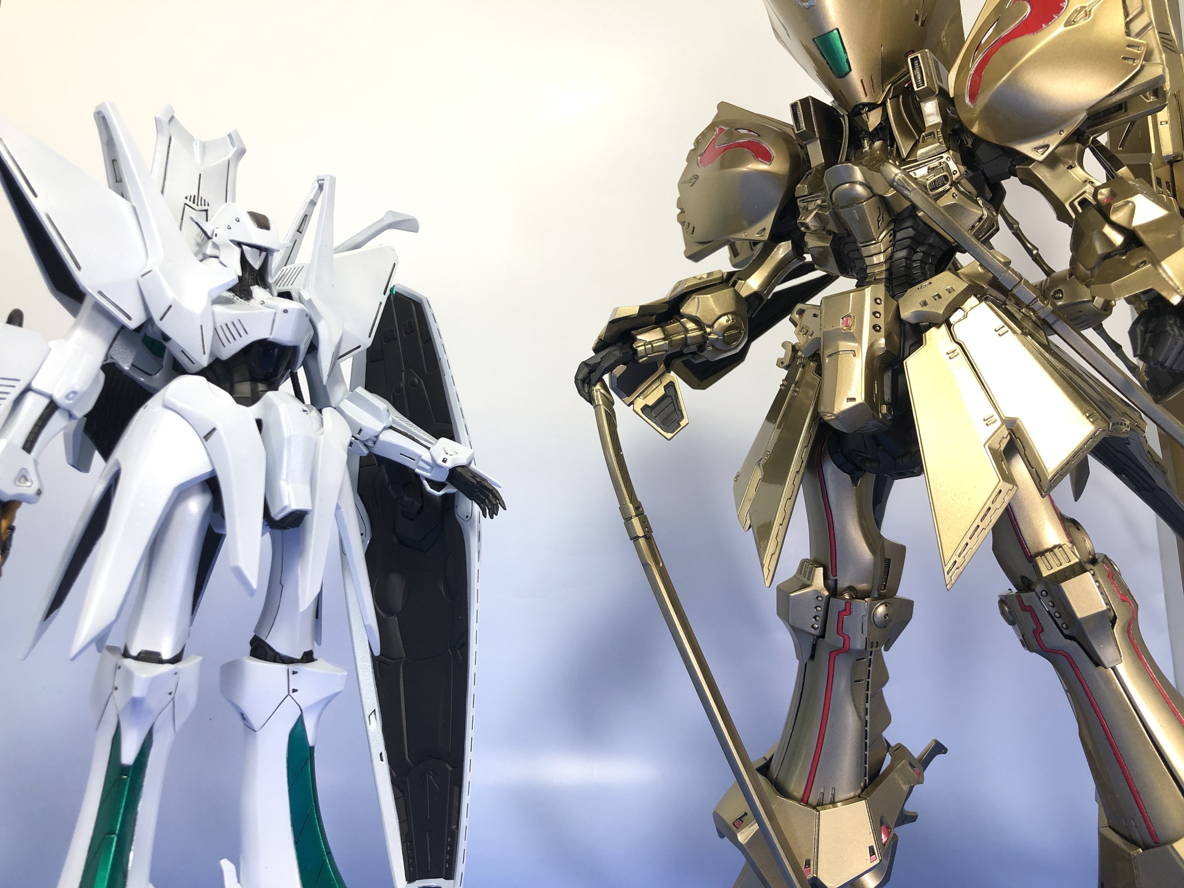 ボークス『SAV1/100ジュノーン初期型』完成写真｜May dé Garage