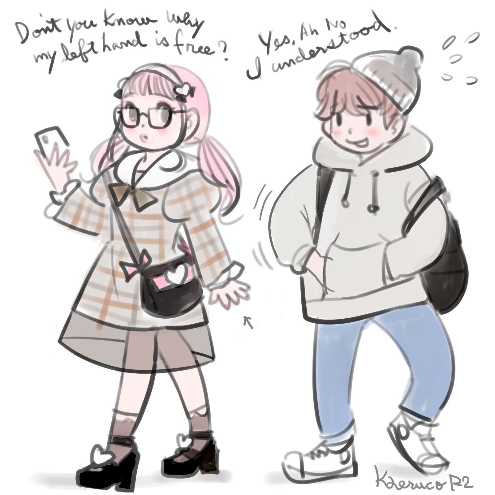 初恋の日 Kaeruco Note