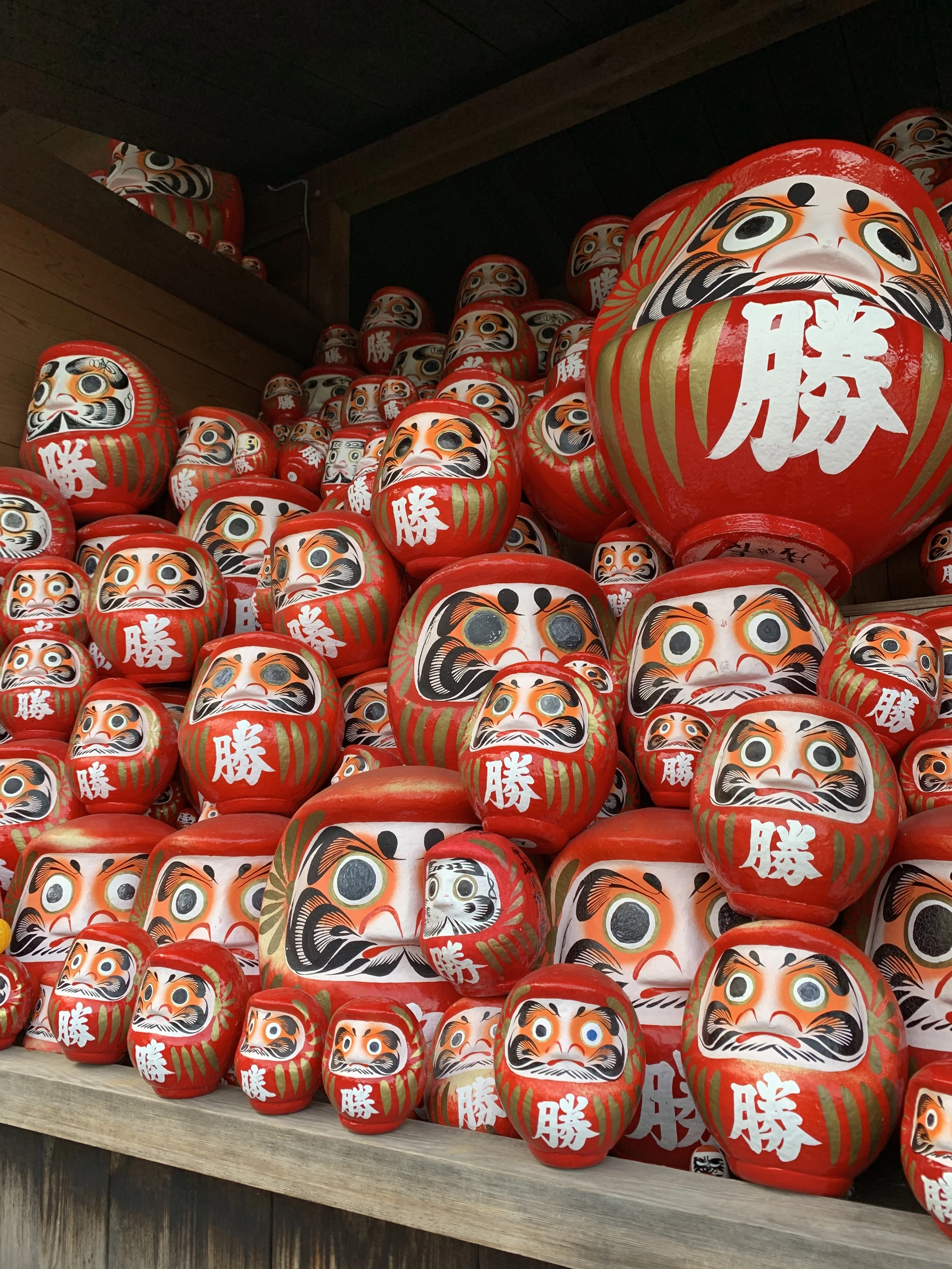 御朱印】勝尾寺（大阪府箕面市）｜サザヱ