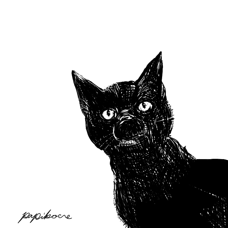 ハロウィン系 イラストまとめ パピコクレ Note