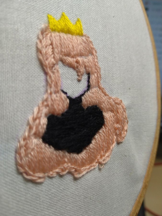 フランス刺繍 ニワタロウ Note フランス刺繍 ニワタロウ Note