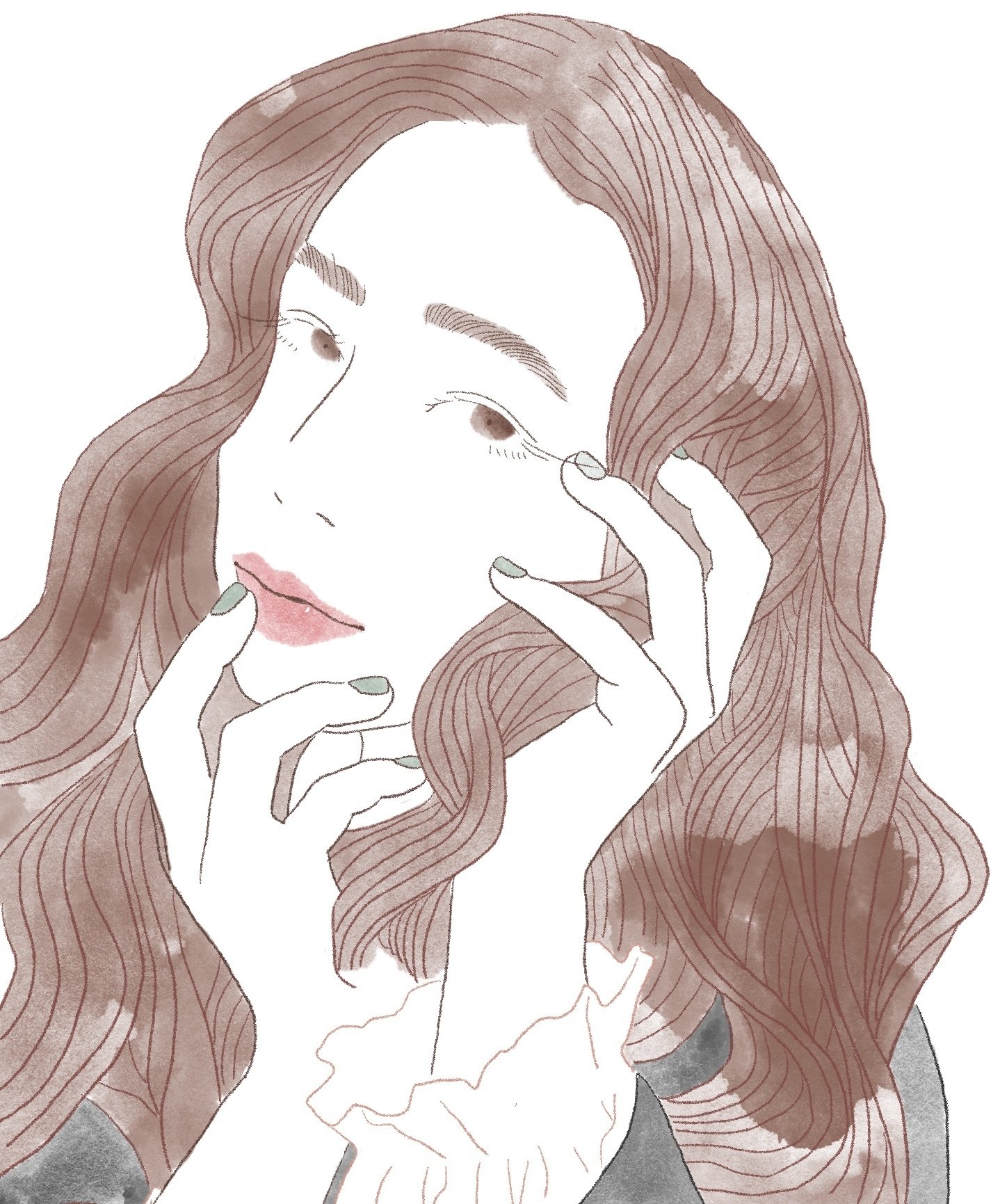11月の絵 Monacooc Note 11月の絵 Monacooc Note