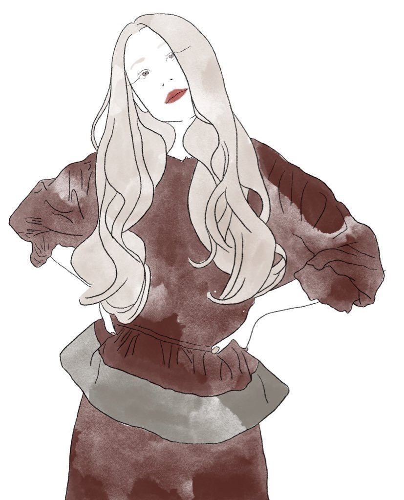 11月の絵 Monacooc Note 11月の絵 Monacooc Note