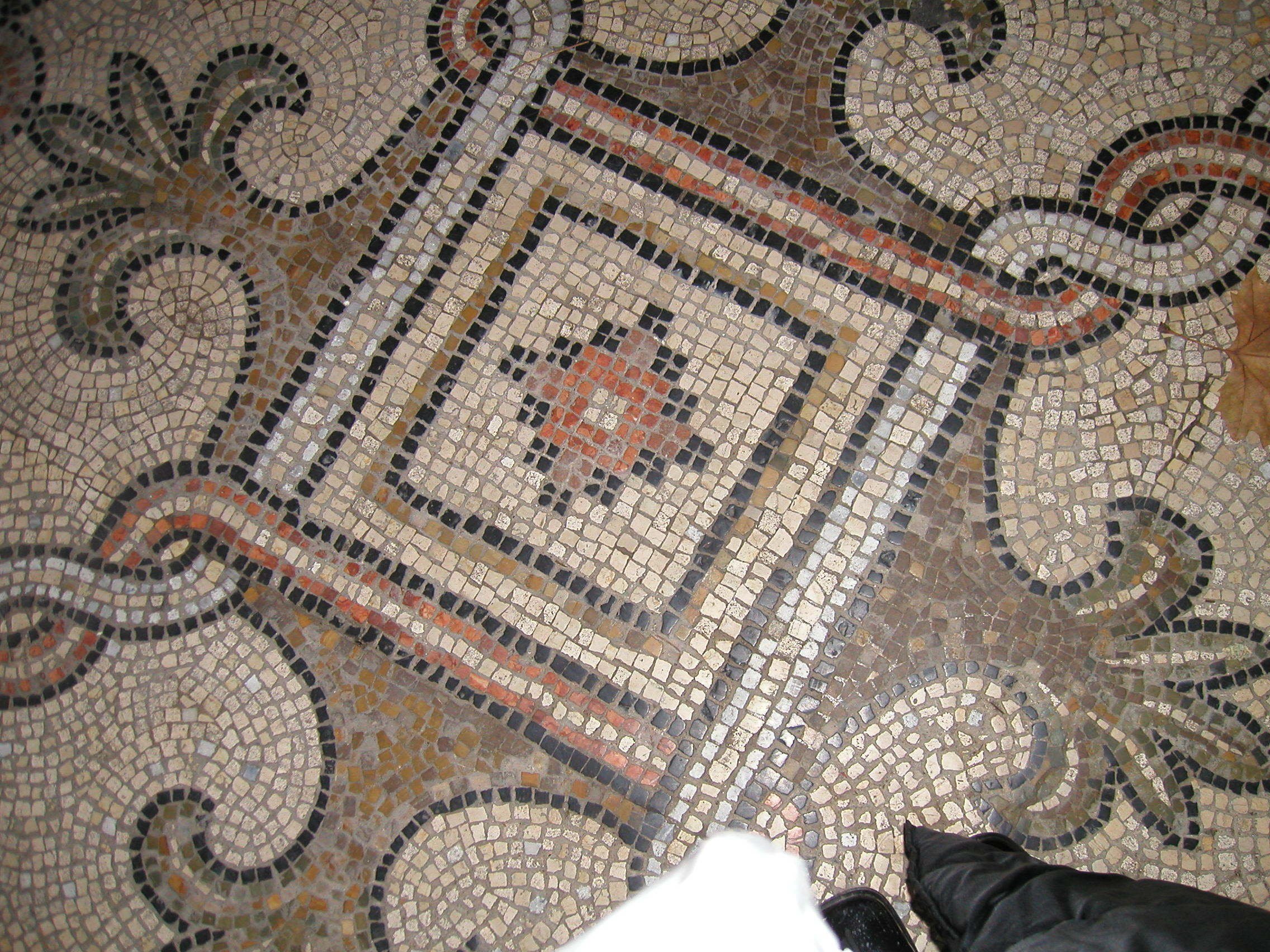 おひとりさま イタリア旅行 Ravenna編 02 Giunco Note